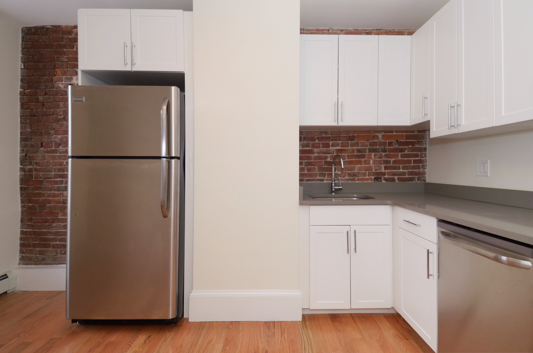 36 East Springfield St, South End