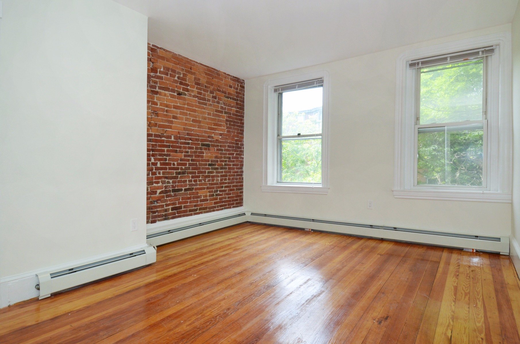 36 East Springfield St, South End