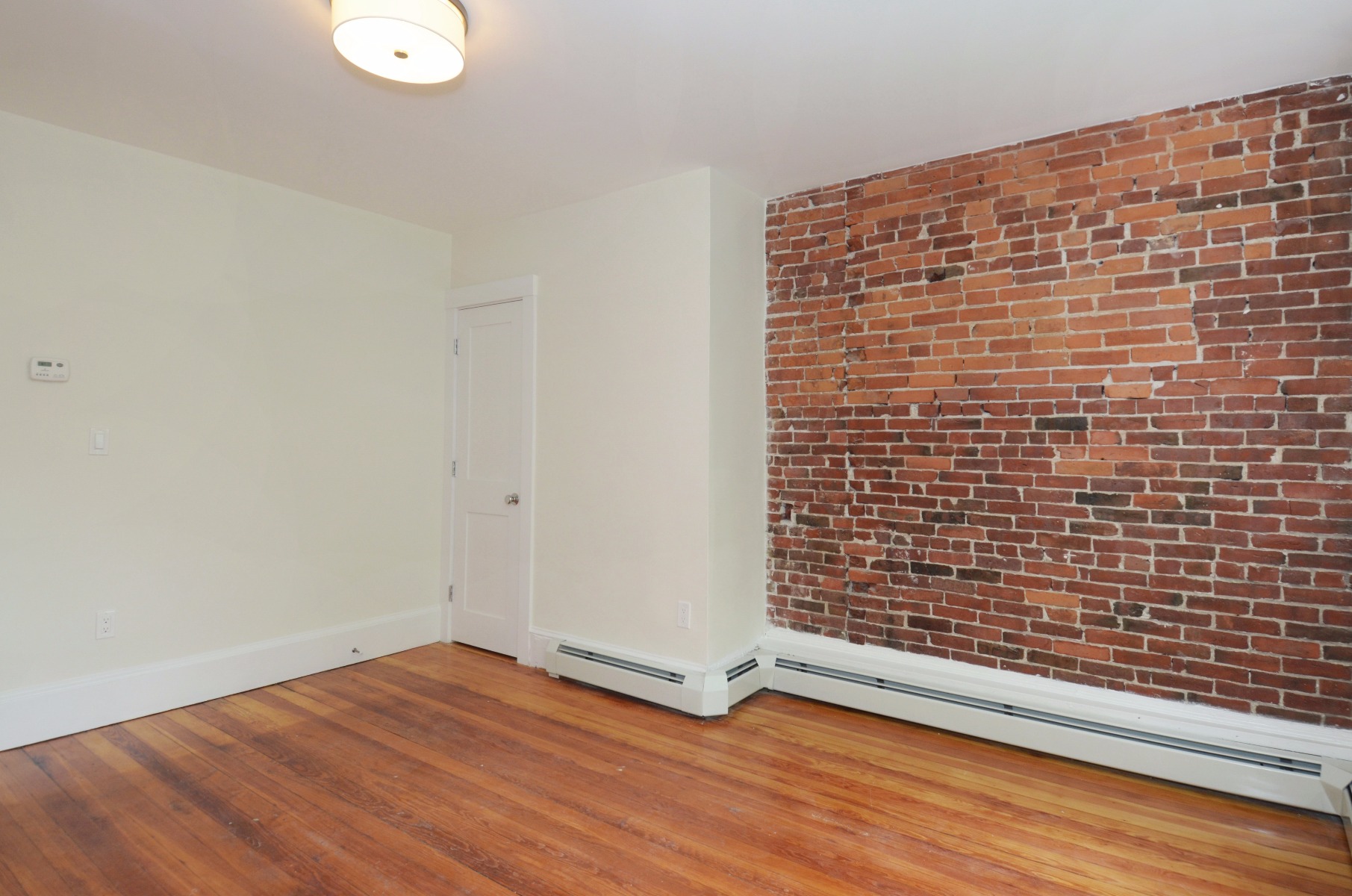 36 East Springfield St, South End