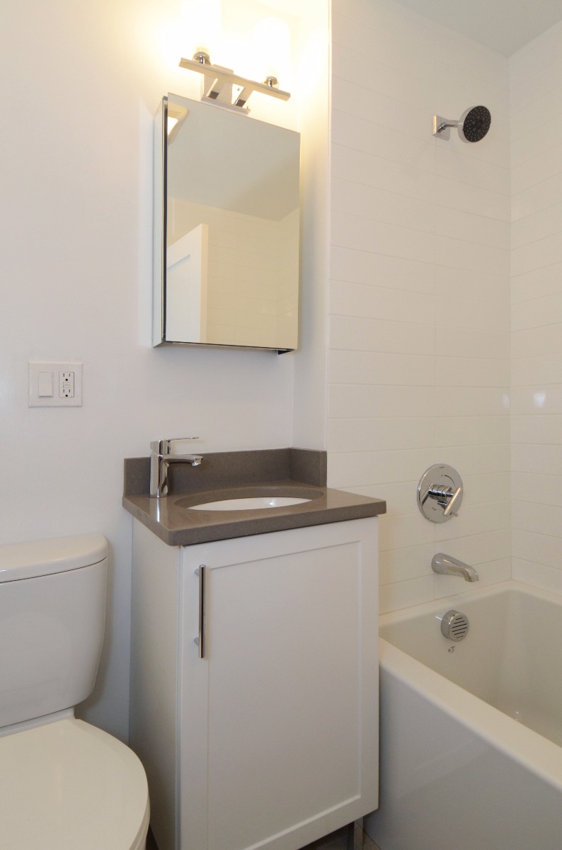 36 East Springfield St, South End