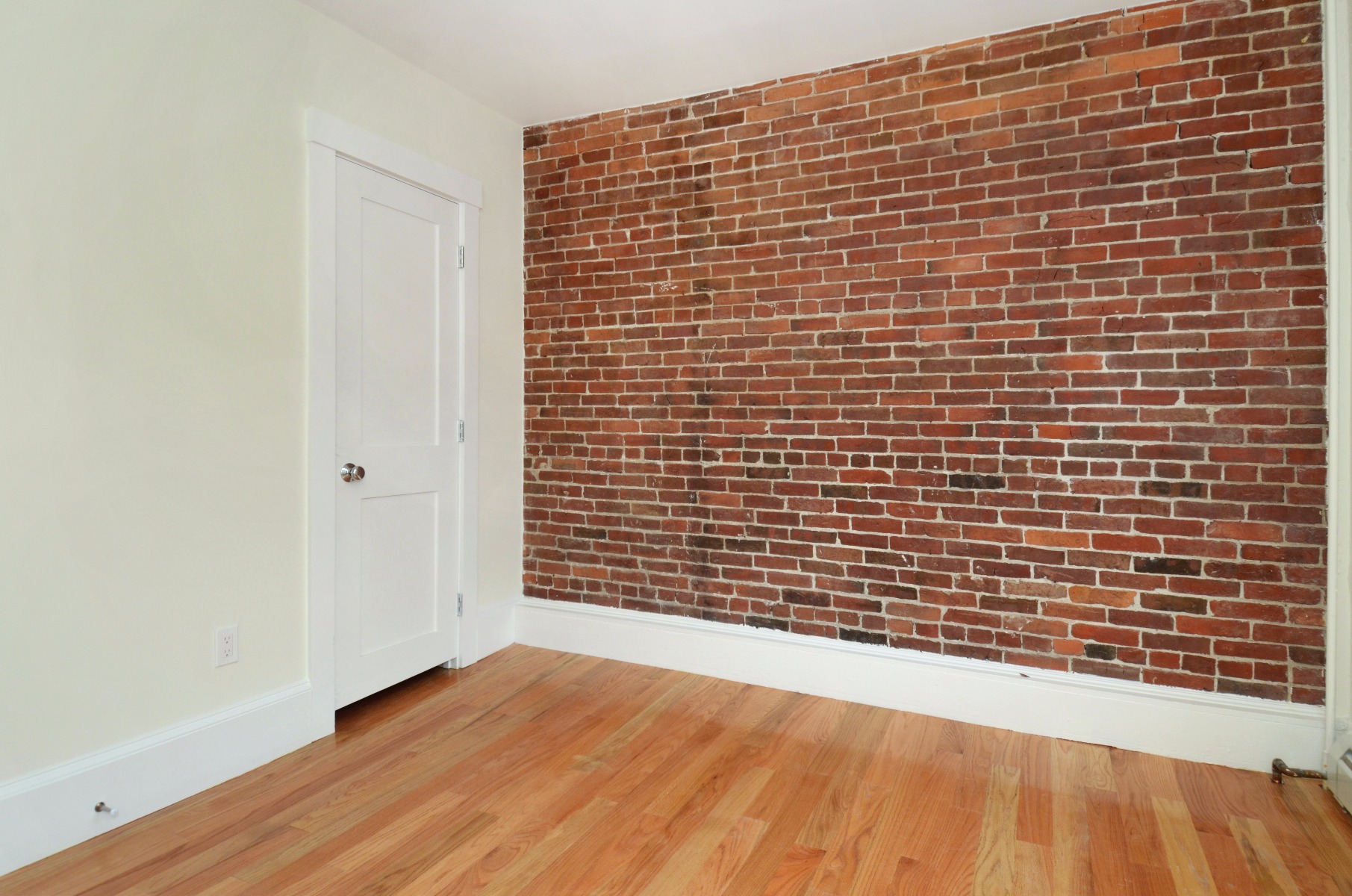 36 East Springfield St, South End