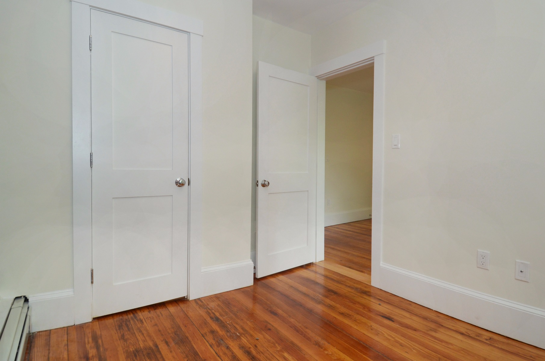 36 East Springfield St, South End