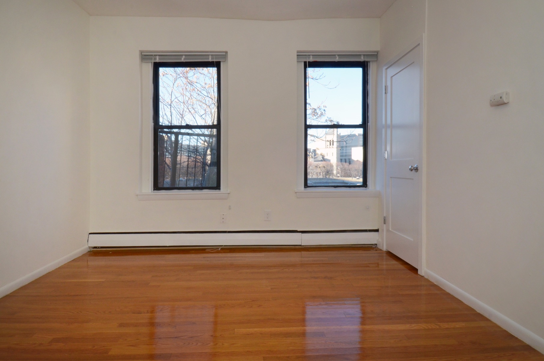 1 bed, 1 bath apartment for rent at 179 Saint Botolph St Unit 11, South End — photo 2 of 4