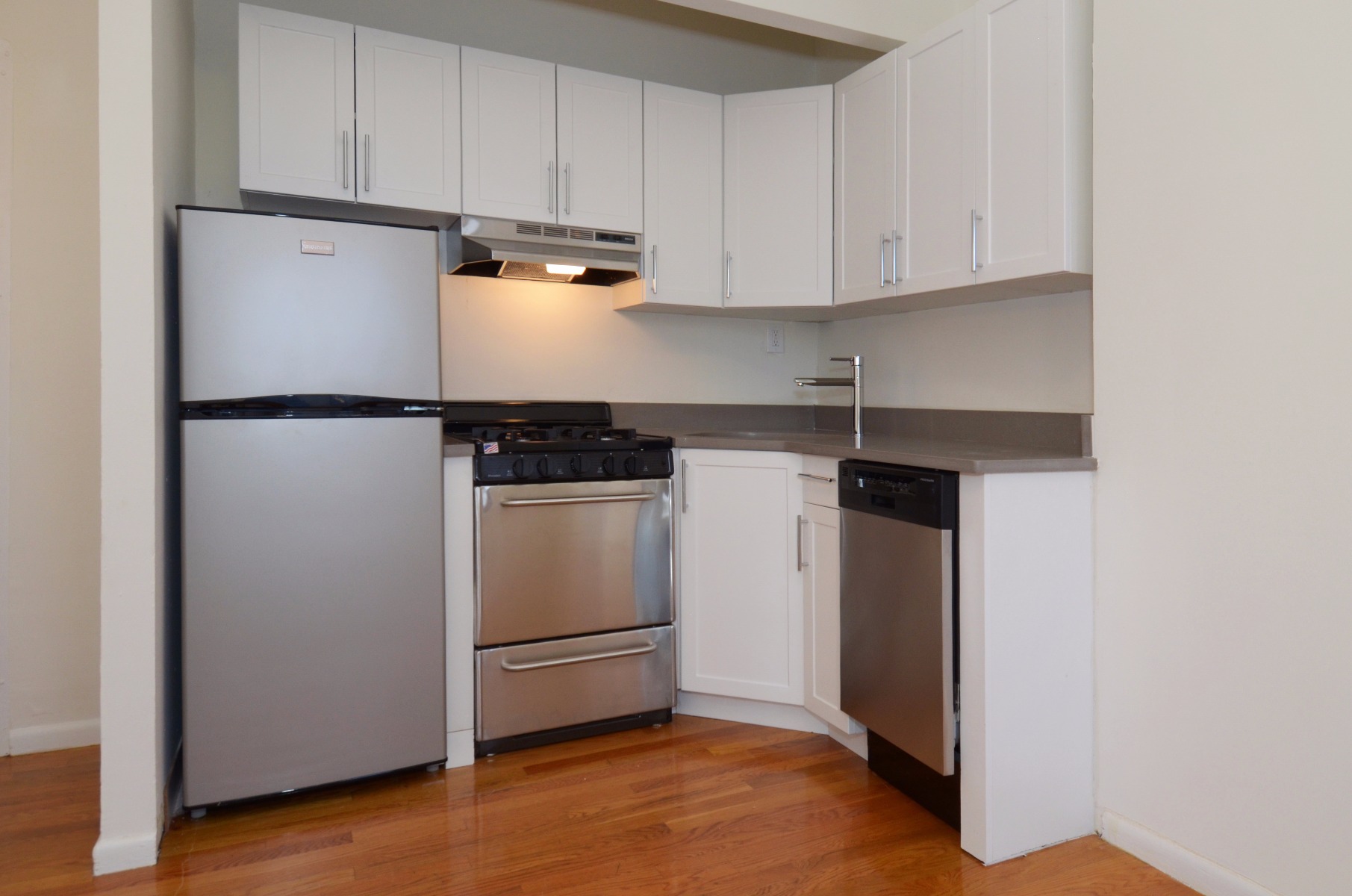 1 bed, 1 bath apartment for rent at 179 Saint Botolph St Unit 11, South End — photo 3 of 4