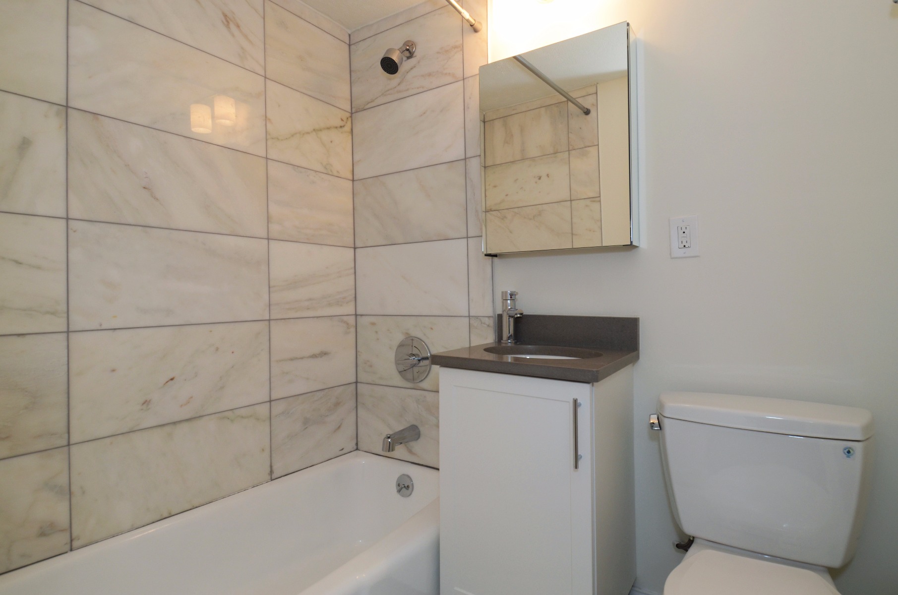 1 bed, 1 bath apartment for rent at 179 Saint Botolph St Unit 11, South End — photo 4 of 4