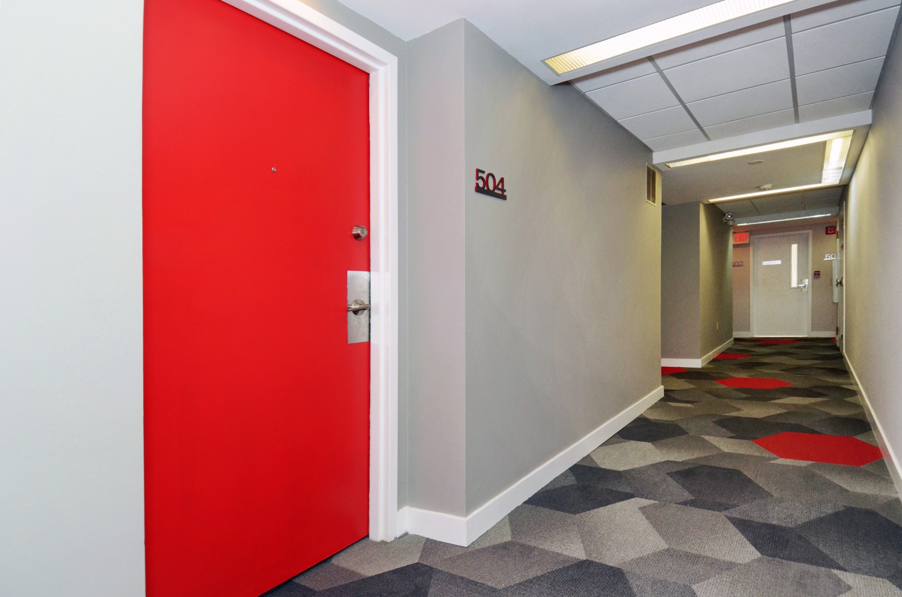 25 Webster Ave, Union Square