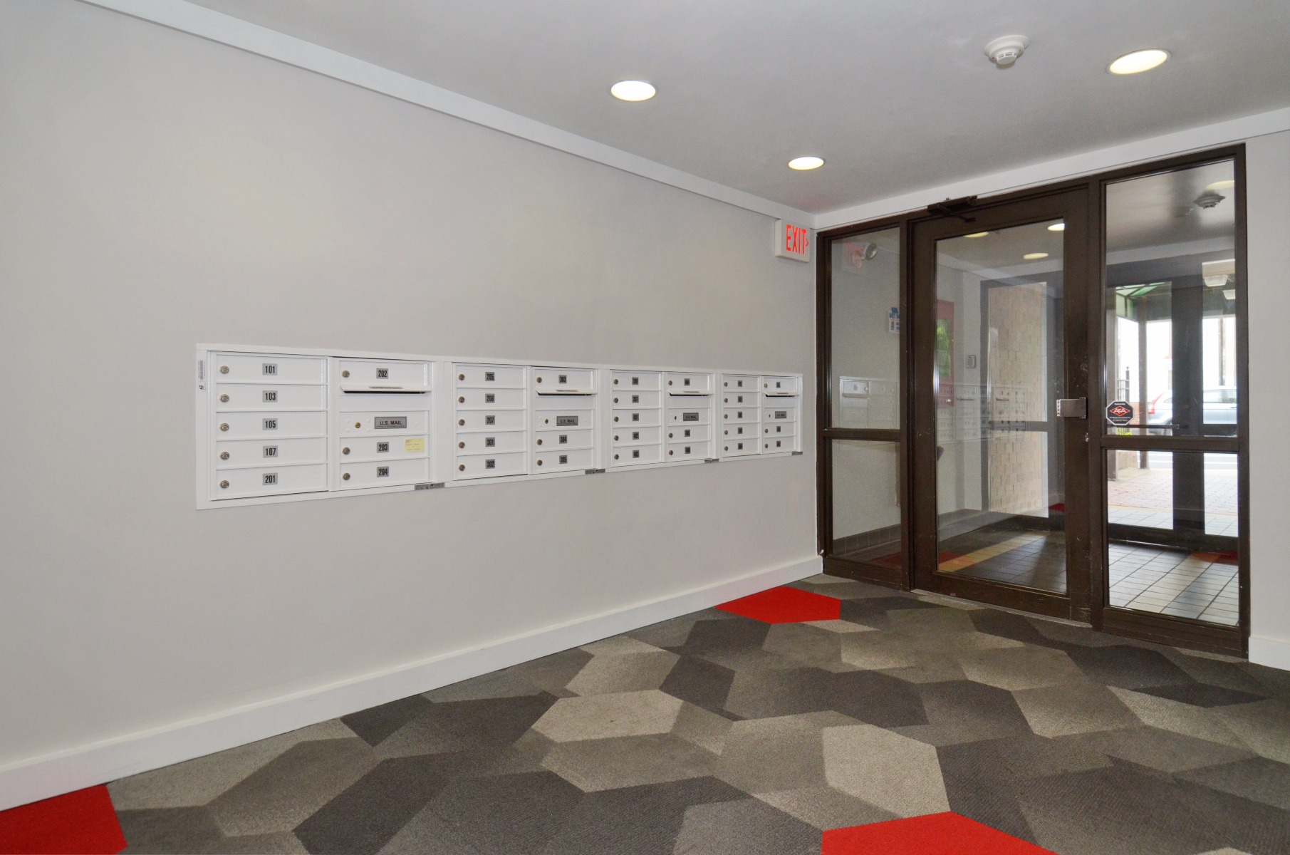 25 Webster Ave, Union Square