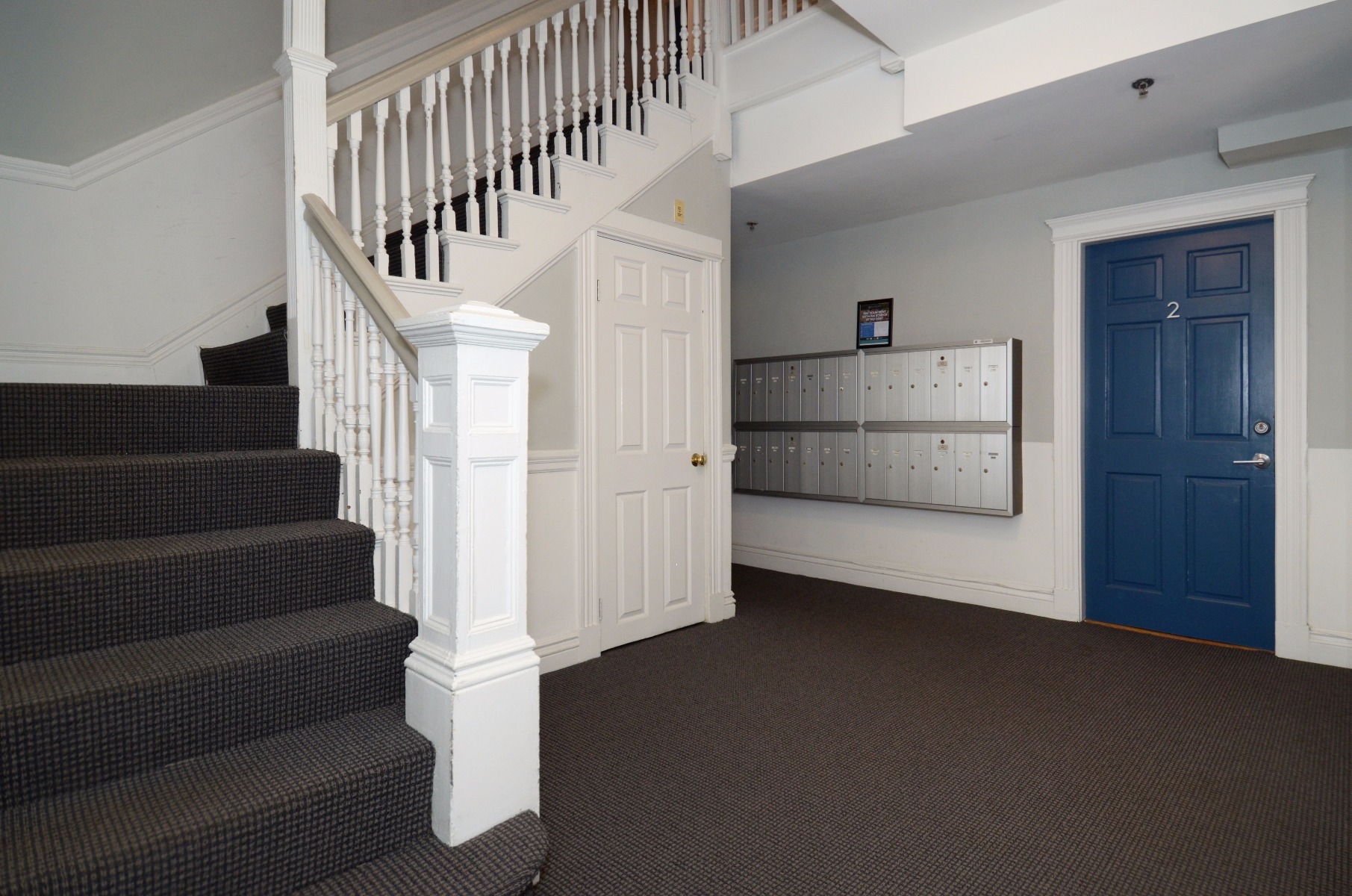 1 bed, 1 bath apartment for rent at 110 Warren St Unit 25, Brighton — photo 32 of 32