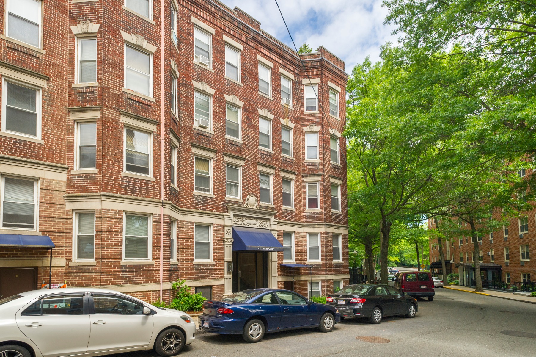1 bed, 1 bath apartment for rent at 110 Warren St Unit 25, Brighton — photo 30 of 32