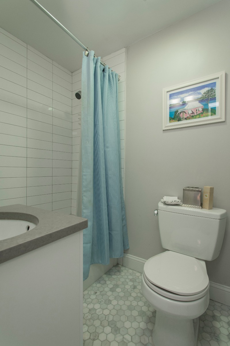 1 bed, 1 bath apartment for rent at 16 Union Park St Unit 6, South End — photo 6 of 6