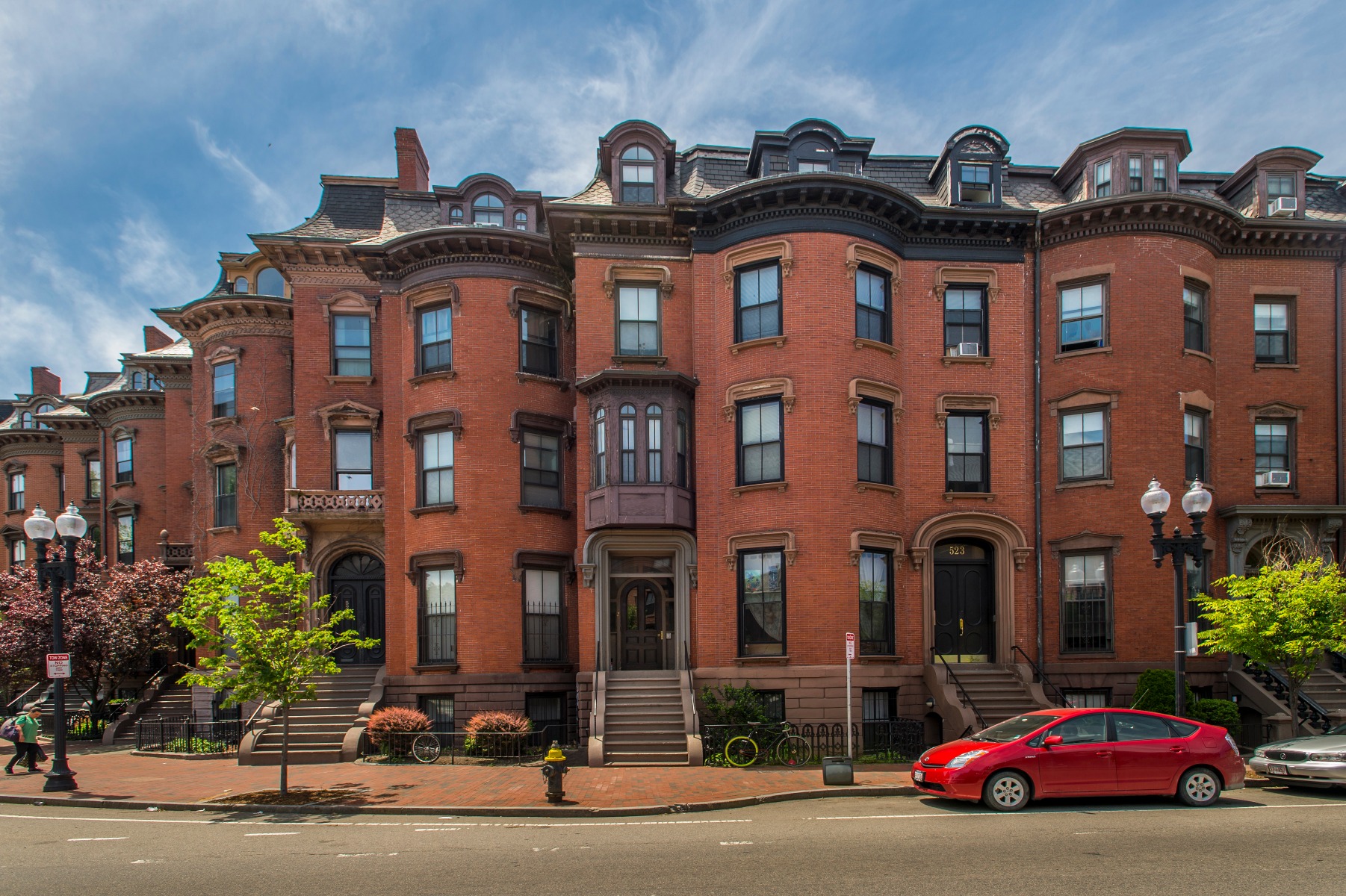 2 bed, 1 bath apartment for rent at 527 Massachusetts Ave Unit 2, South End — photo 31 of 34