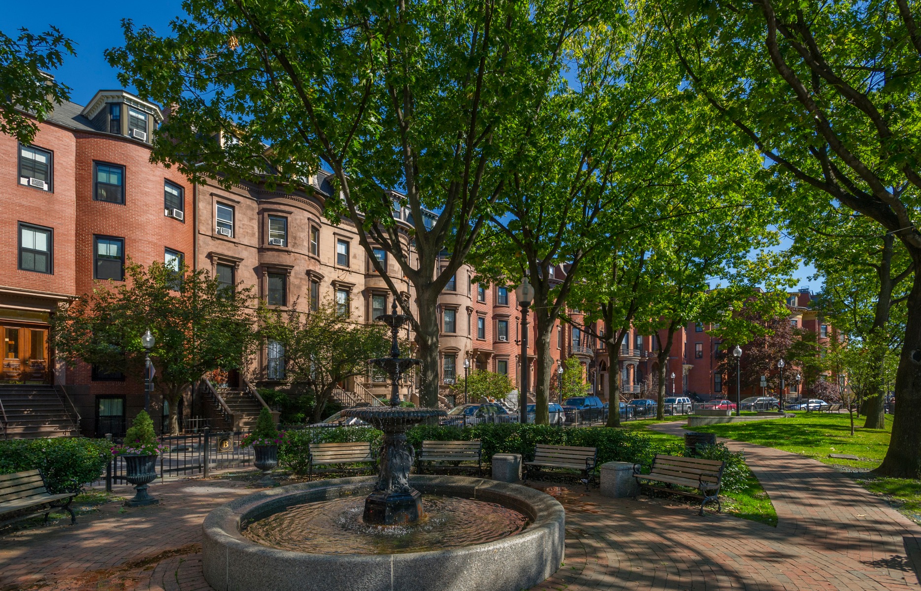 2 bed, 1 bath apartment for rent at 527 Massachusetts Ave Unit 2, South End — photo 32 of 34