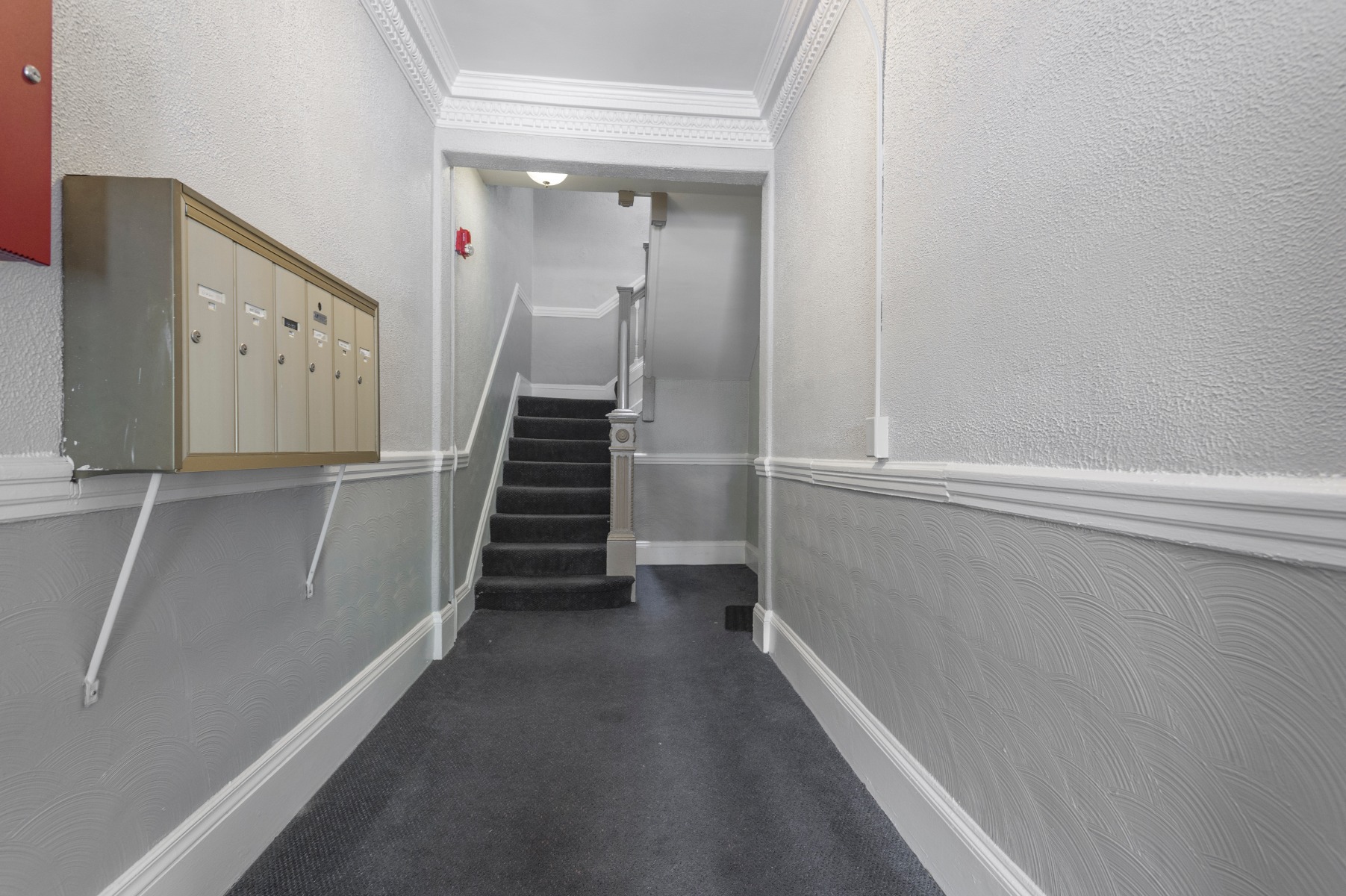 1 bed, 1 bath apartment for rent at 75 Brighton Ave Unit 2, Allston — photo 14 of 14