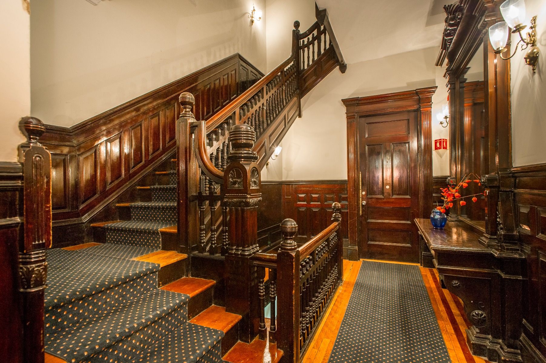 172 Commonwealth Ave, Back Bay