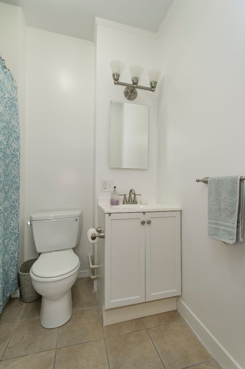 49 Gloucester St, Back Bay