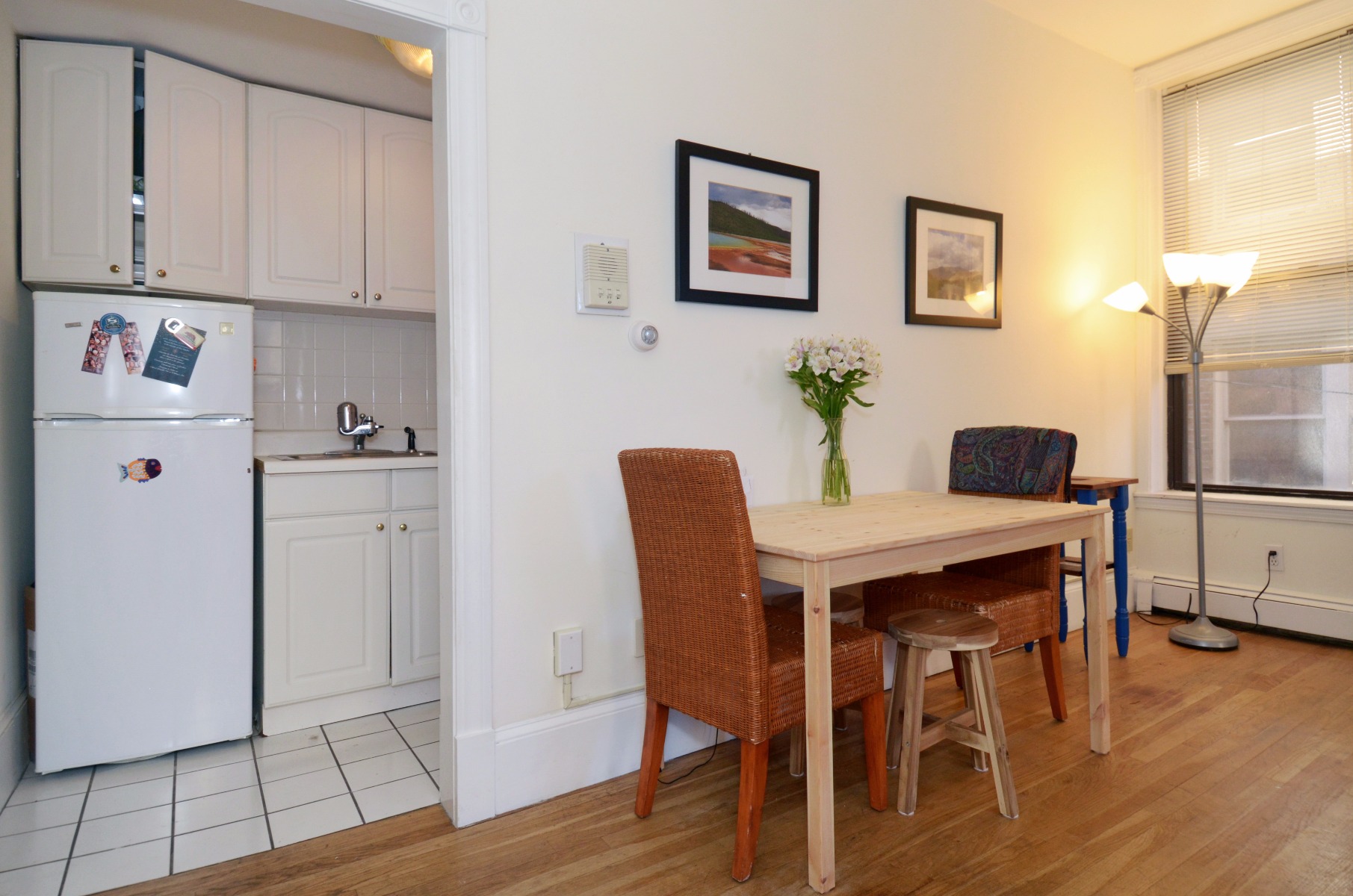 49 Gloucester St, Back Bay