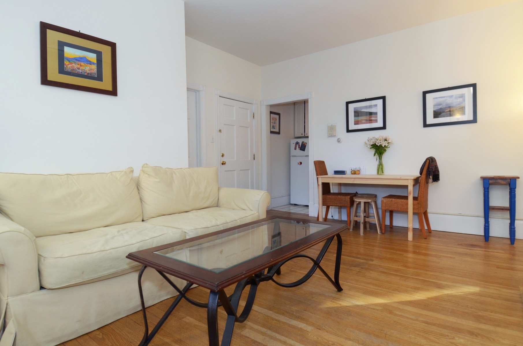 49 Gloucester St, Back Bay