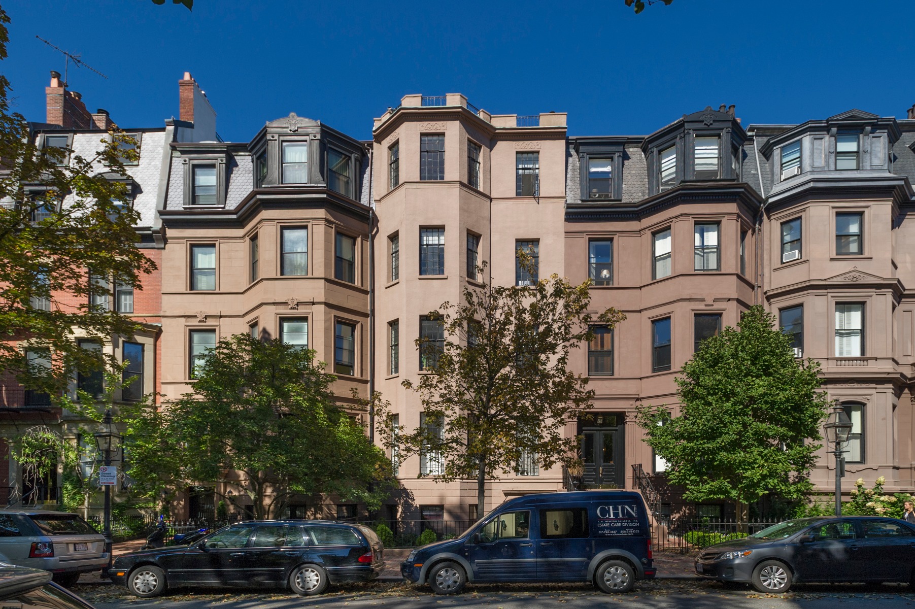 1 bed, 1 bath apartment for rent at 31 Marlborough St Unit 1R, Back Bay — photo 21 of 23