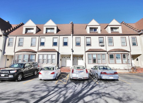 1 bed, 1 bath apartment for rent at 3 Walnut Ter Unit 1, Newton — photo 26 of 26