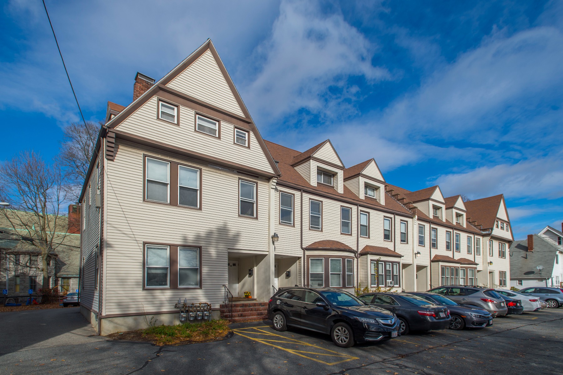 1 bed, 1 bath apartment for rent at 3 Walnut Ter Unit 1, Newton — photo 25 of 26