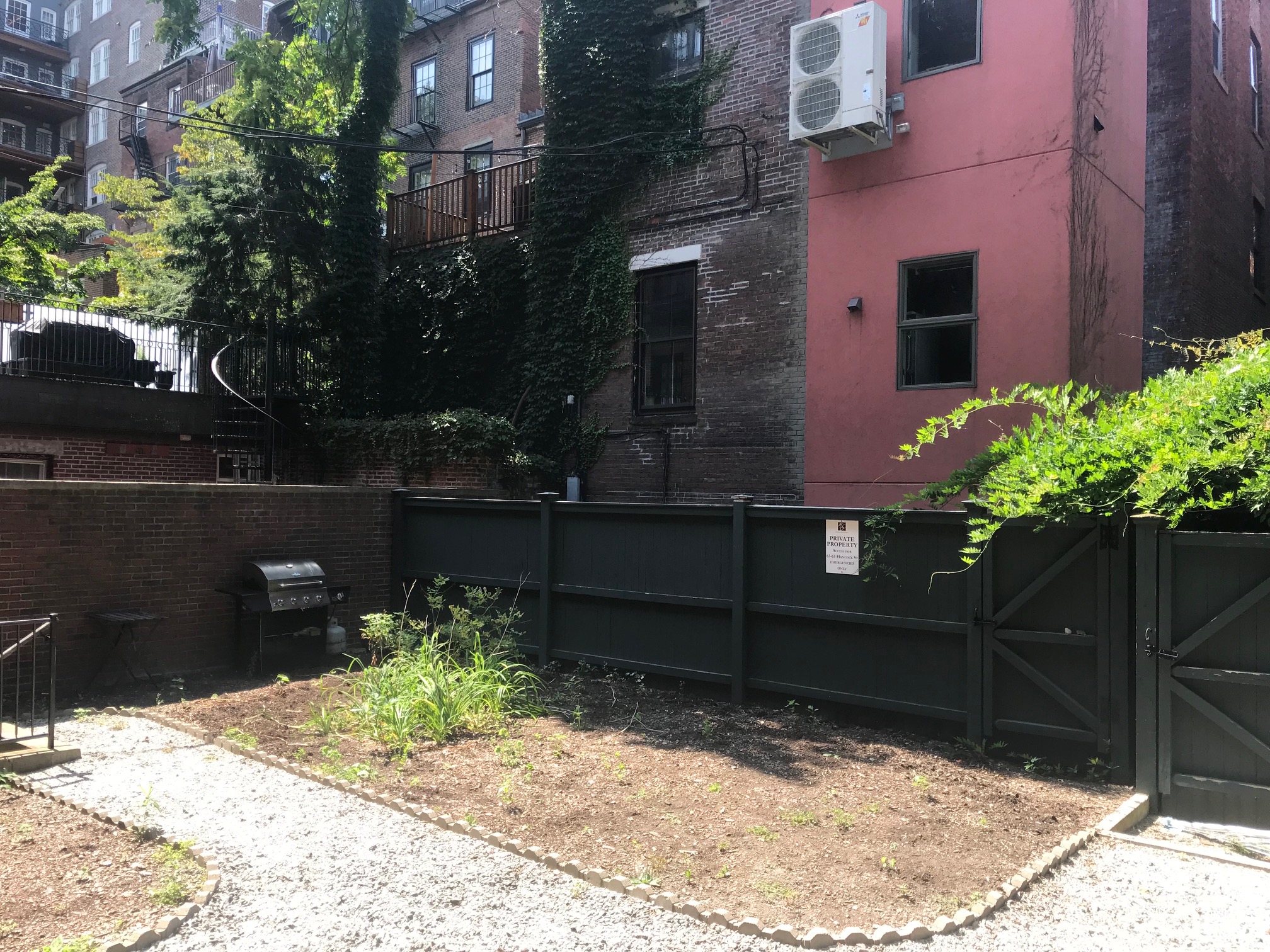 2 bed, 2 bath apartment for rent at 63 Hancock St Unit Br, Beacon Hill — photo 43 of 43