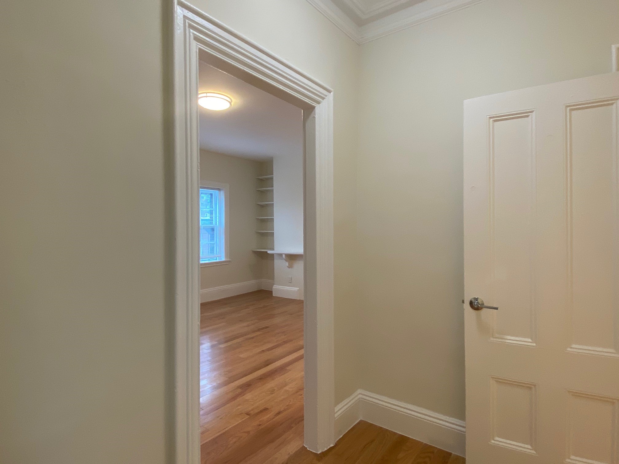 92 Charles St, Beacon Hill