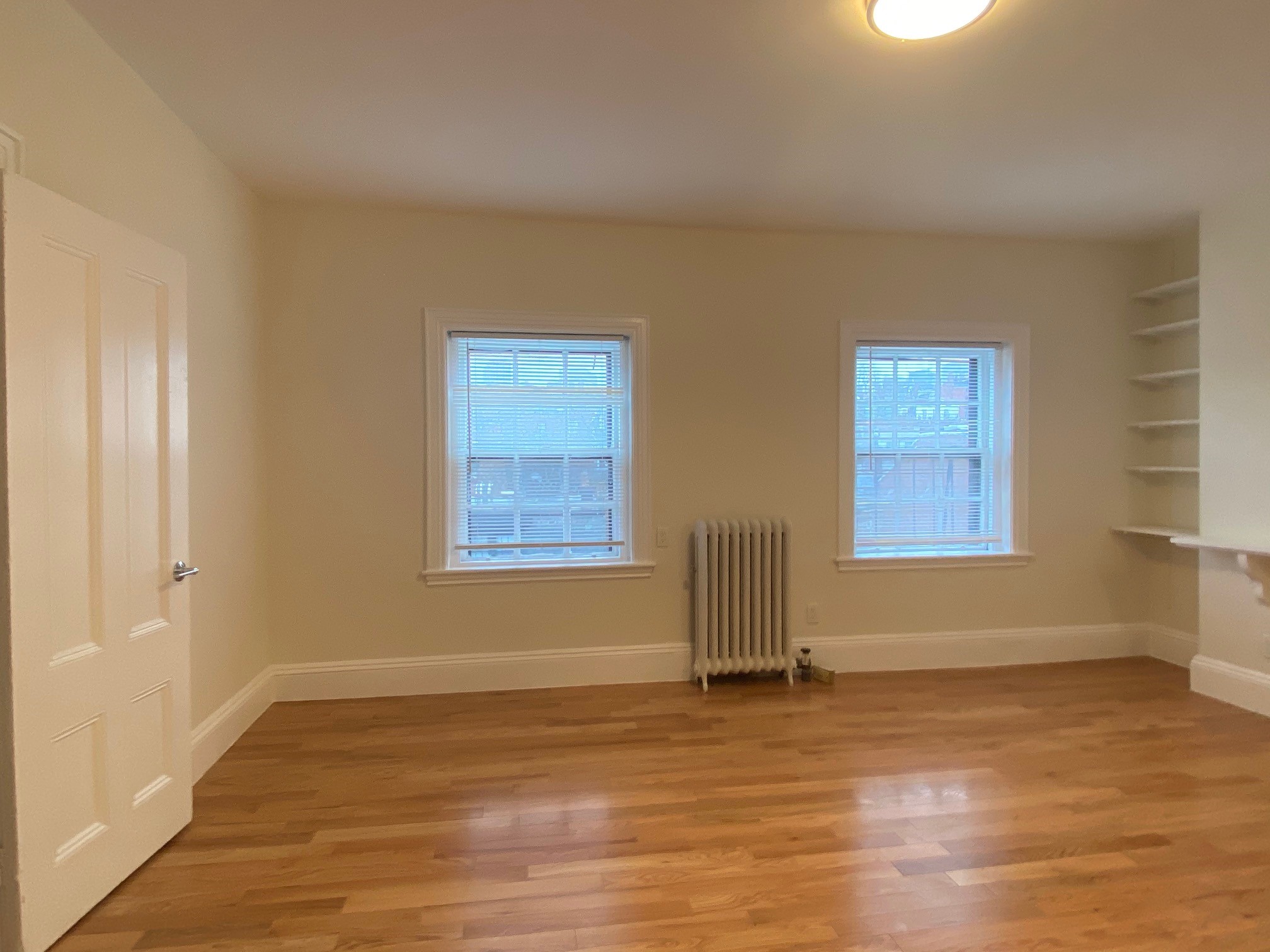 92 Charles St, Beacon Hill