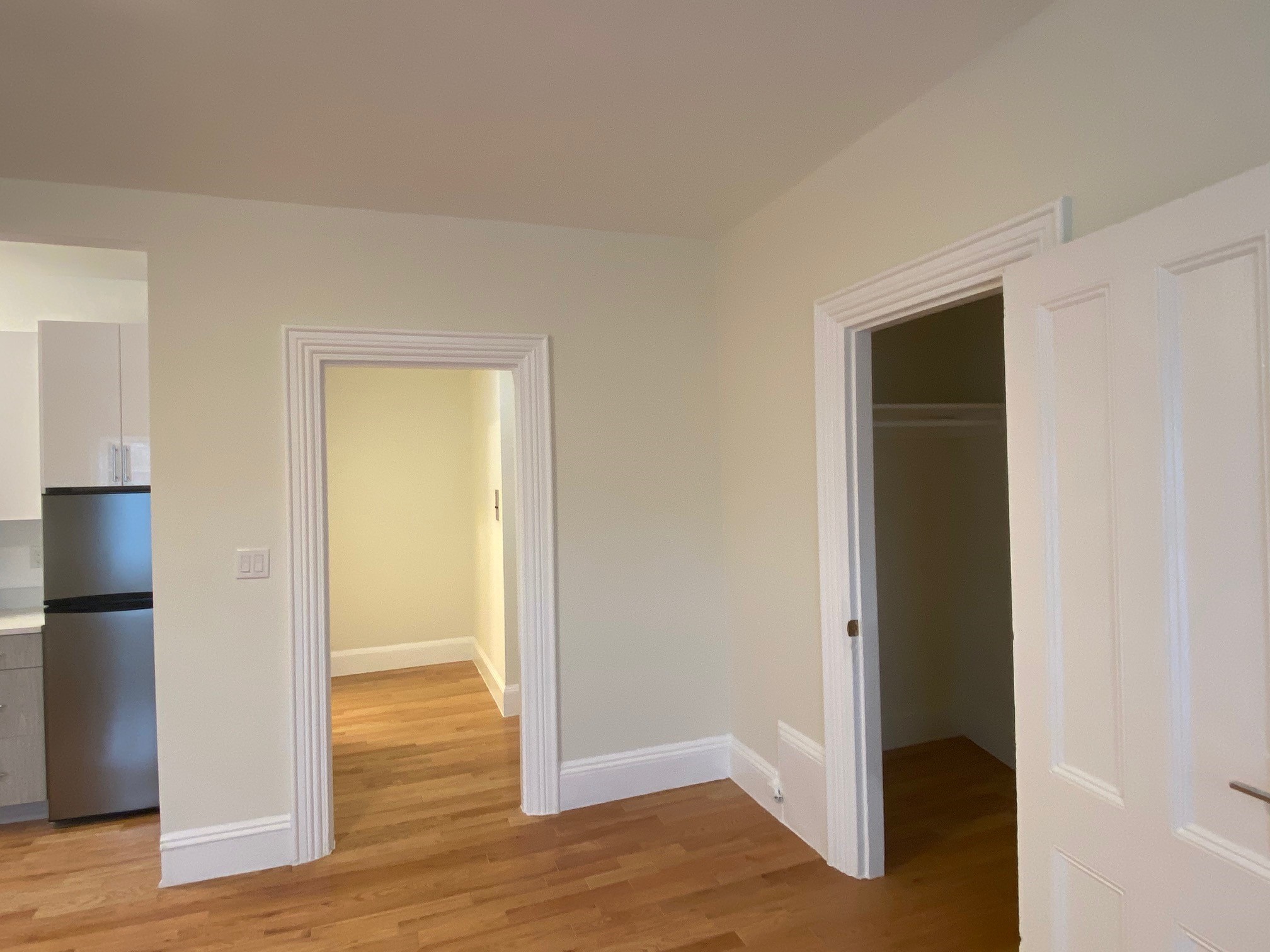 92 Charles St, Beacon Hill