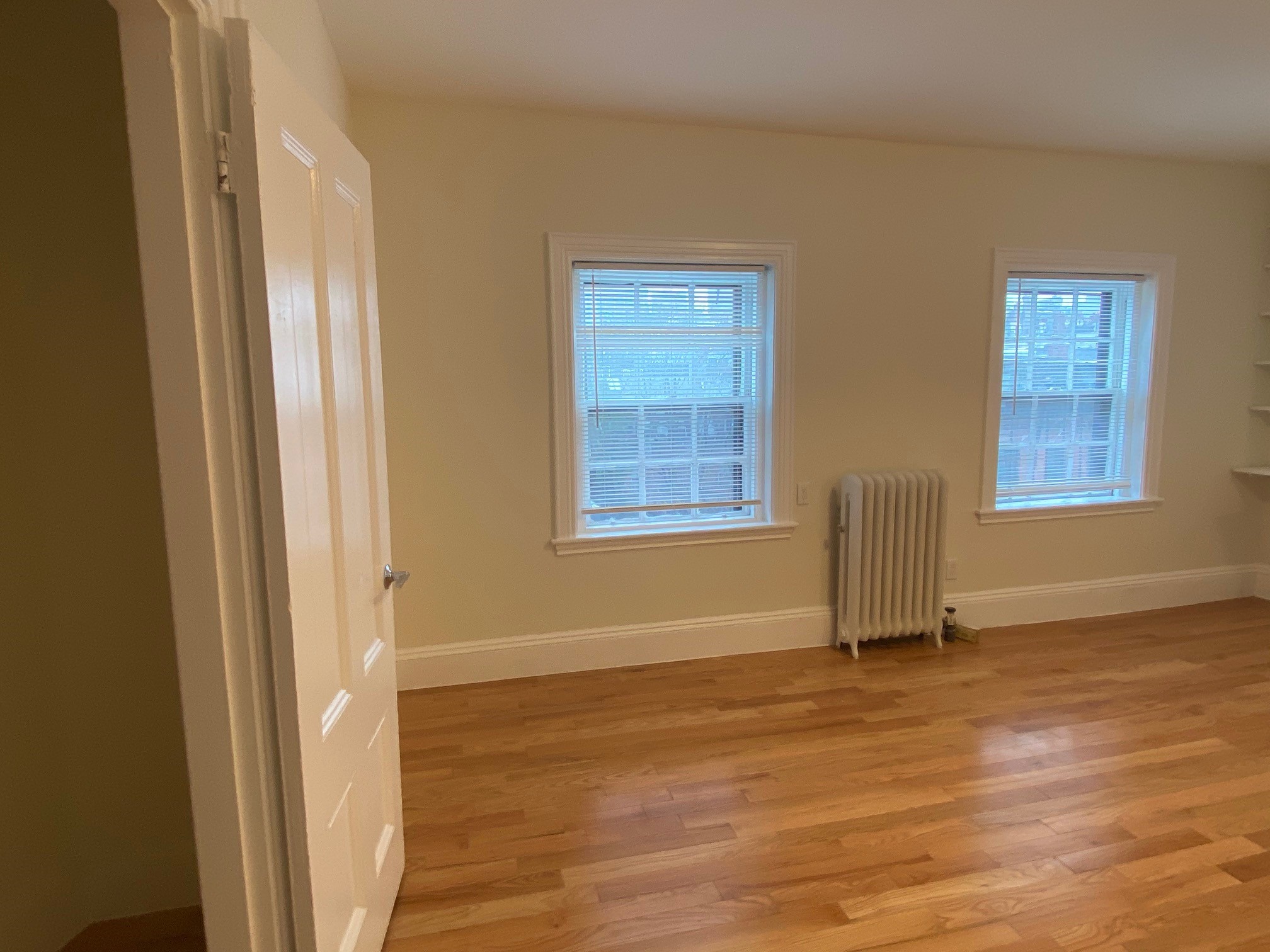 92 Charles St, Beacon Hill