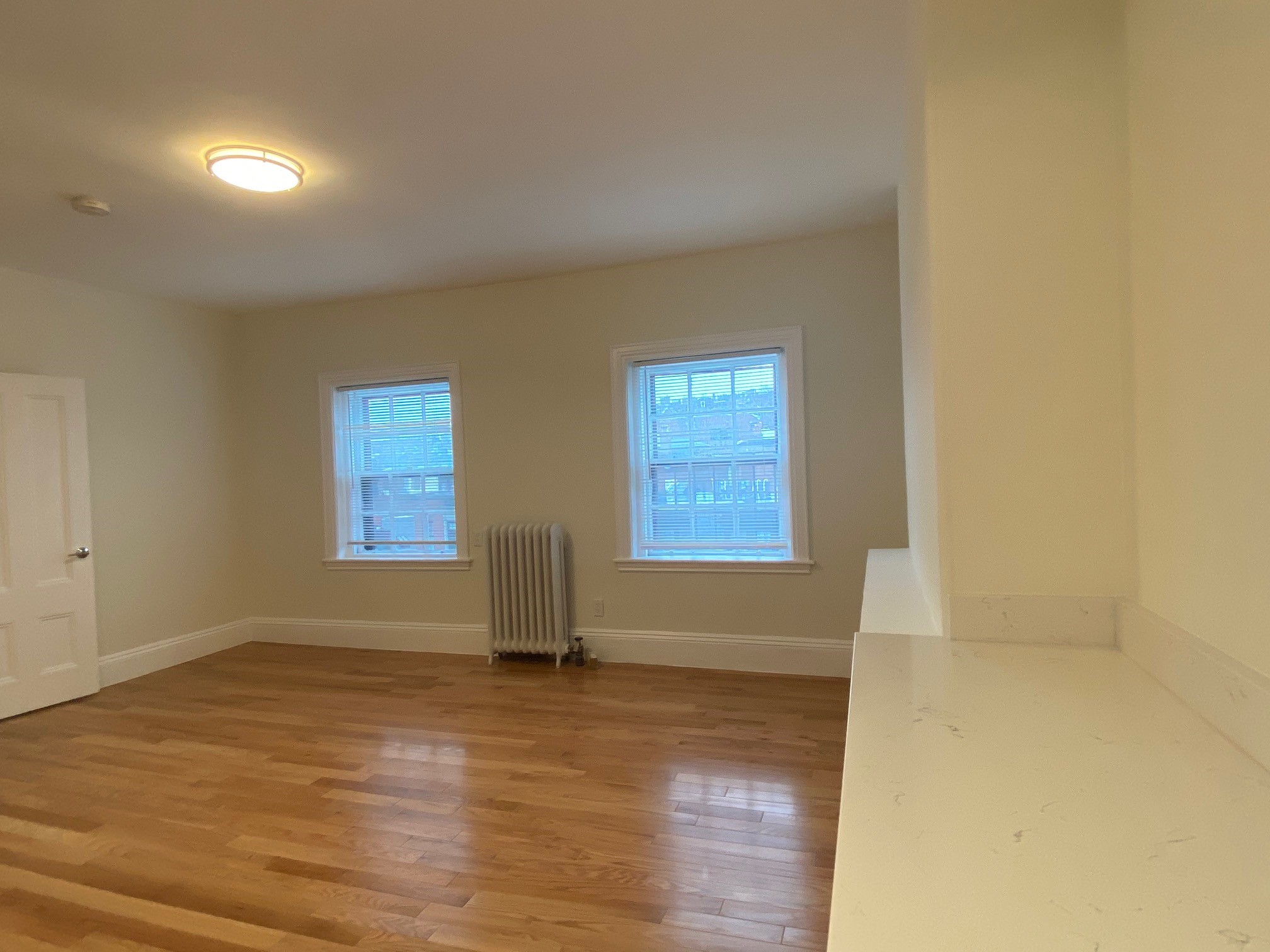 92 Charles St, Beacon Hill