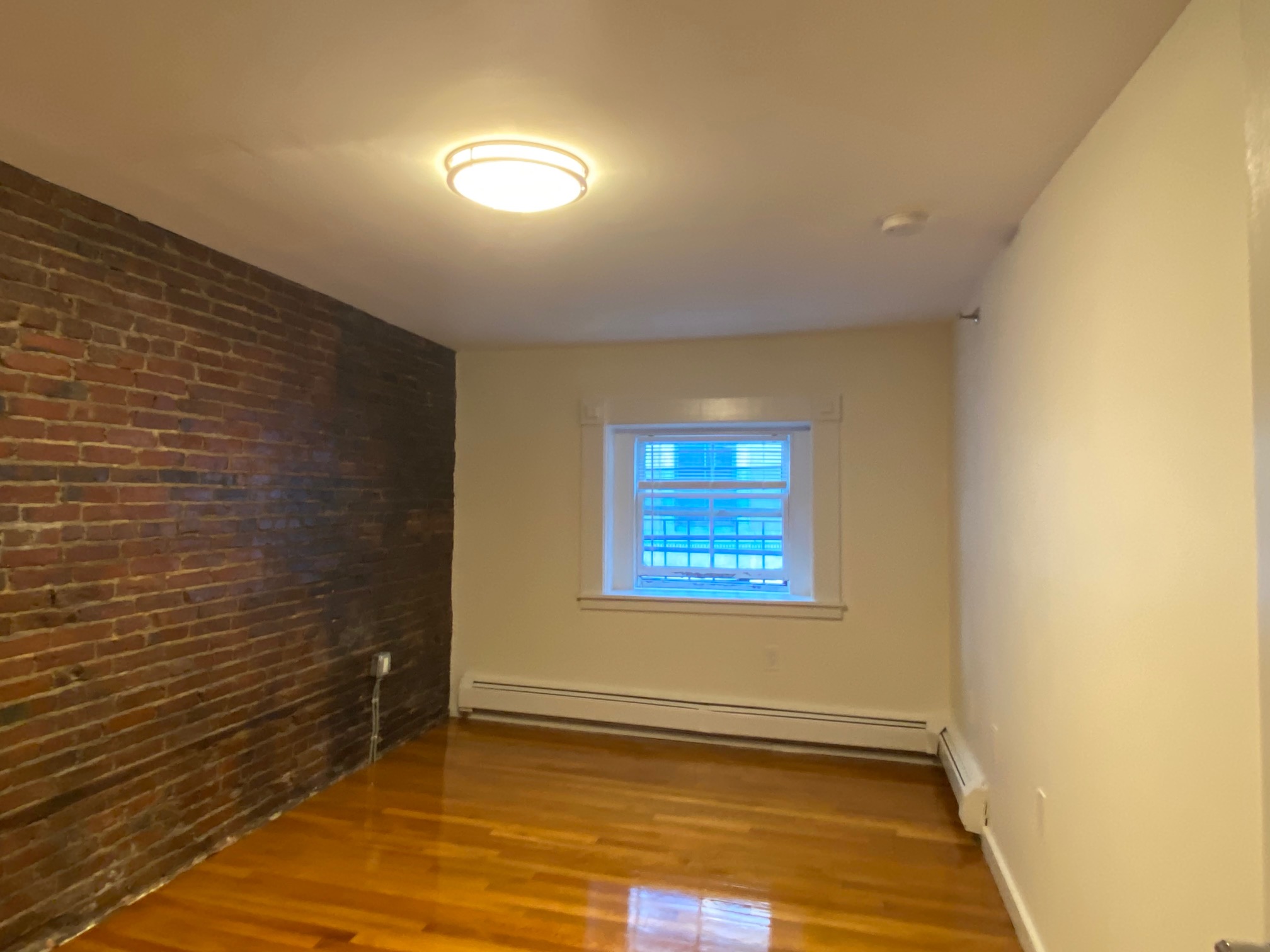 Photos of apartment on Hancock St.,Boston MA 02114