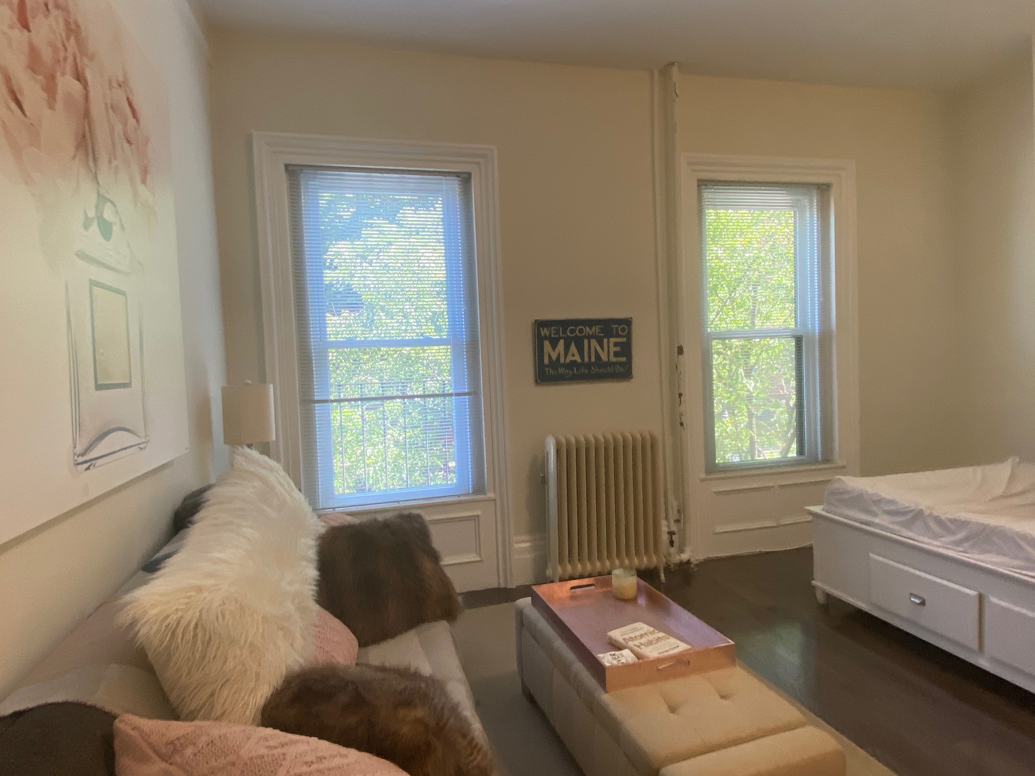 90 Charles St, Beacon Hill