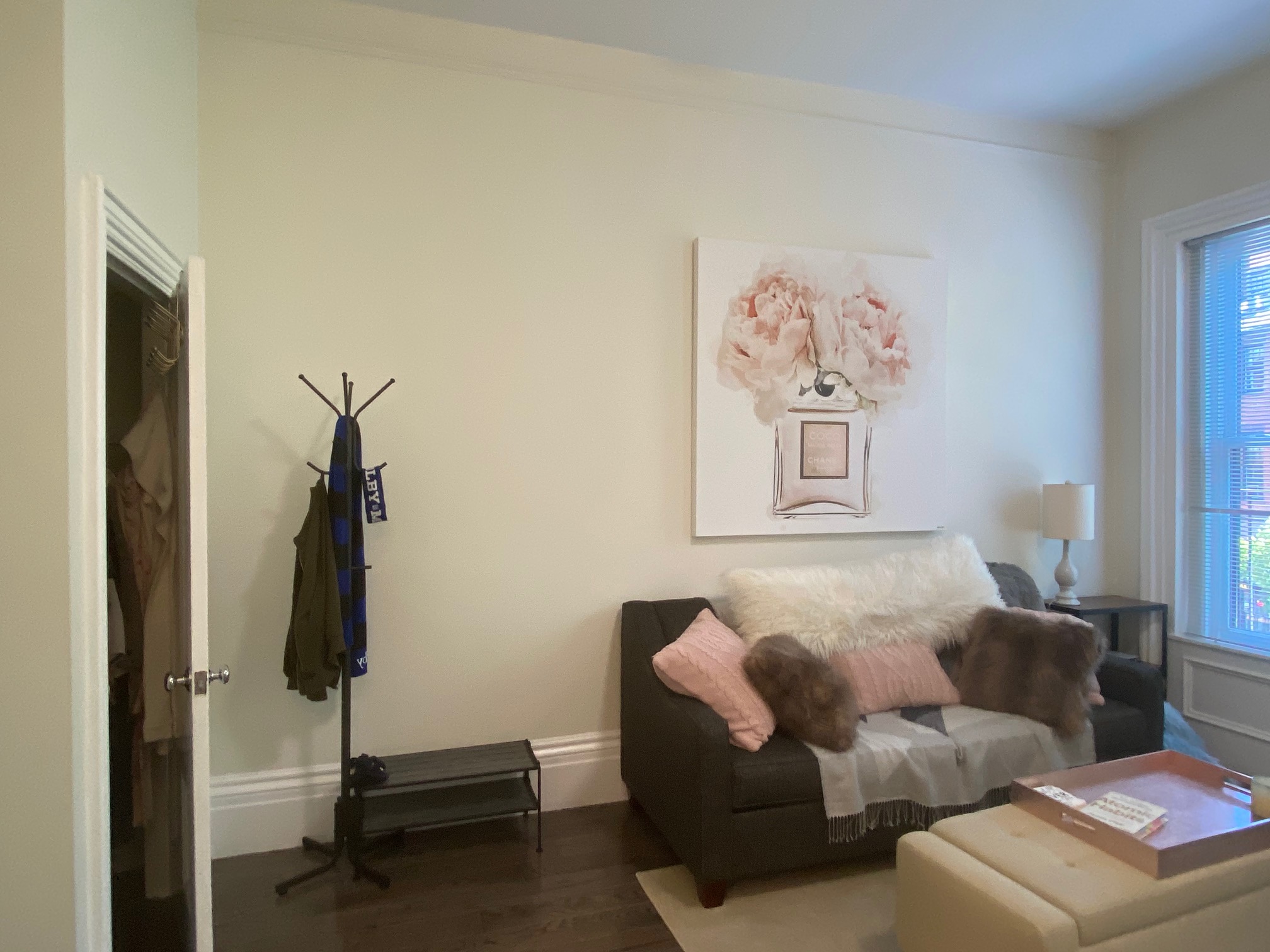 90 Charles St, Beacon Hill