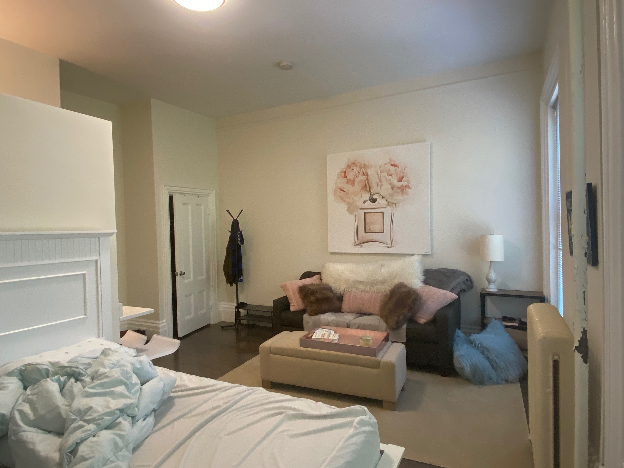 90 Charles St, Beacon Hill