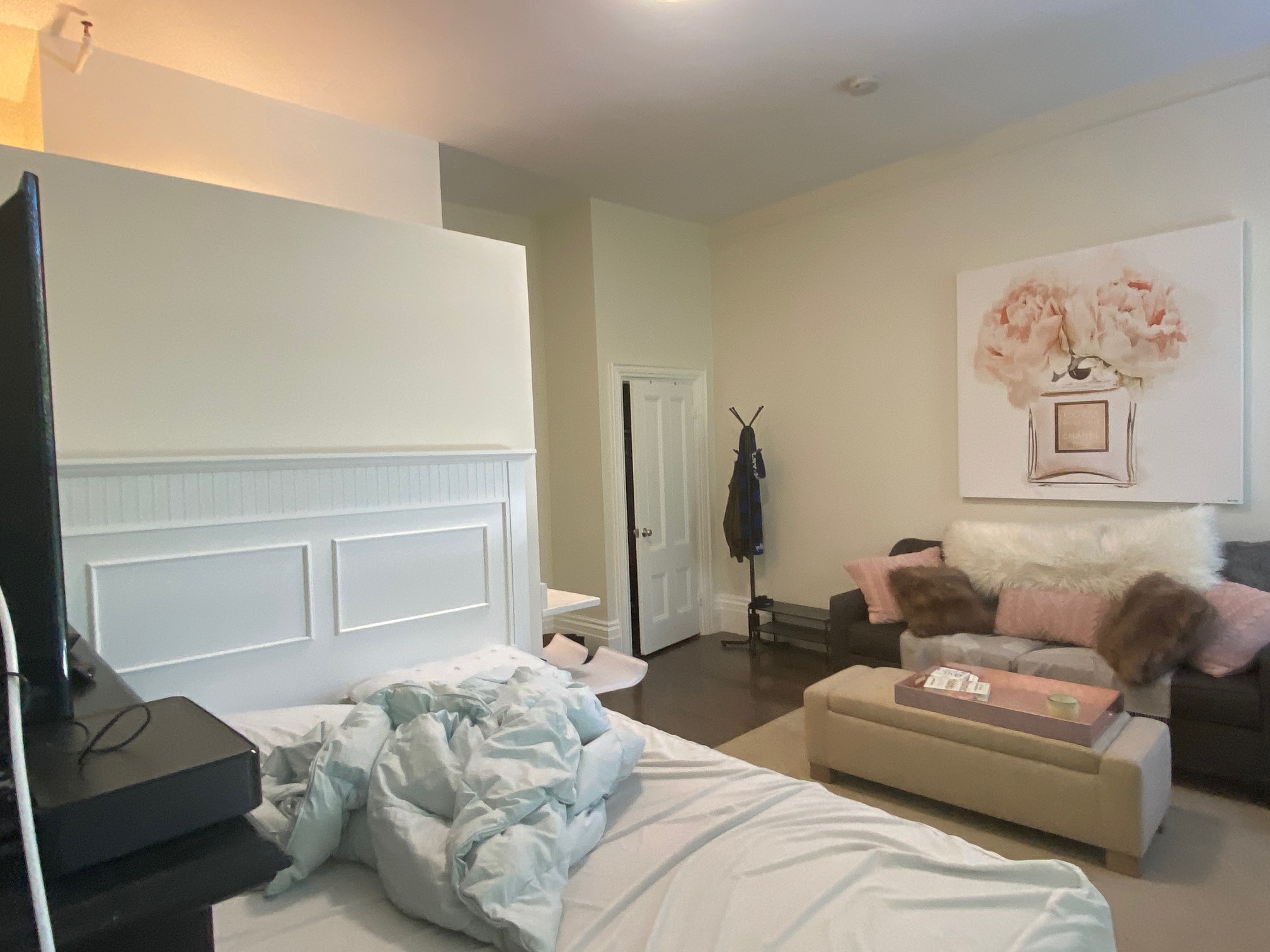 90 Charles St, Beacon Hill