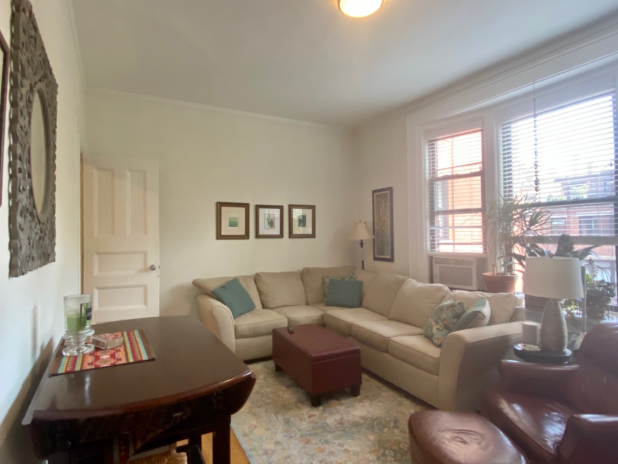 172 Commonwealth Ave, Back Bay