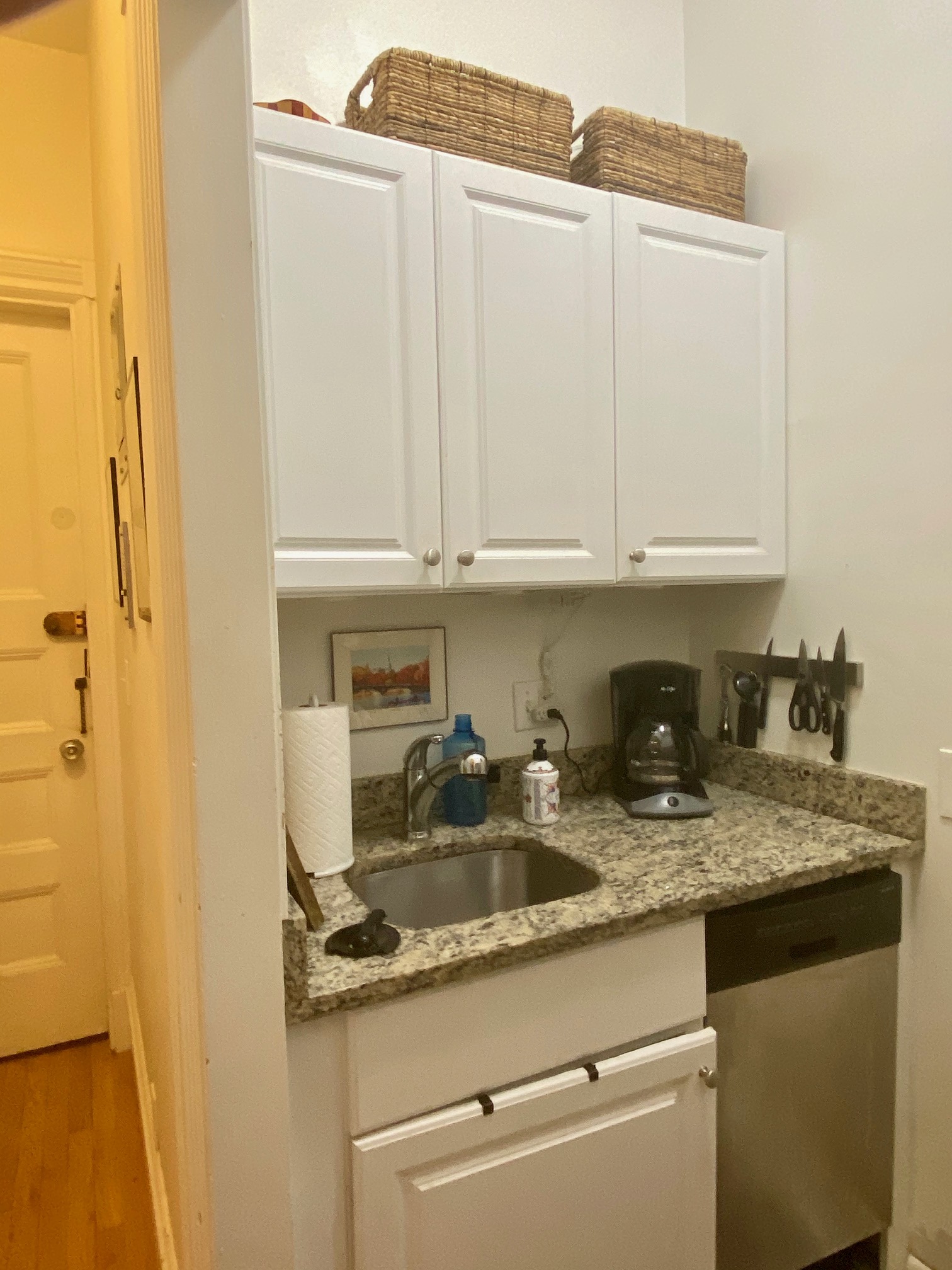 172 Commonwealth Ave, Back Bay