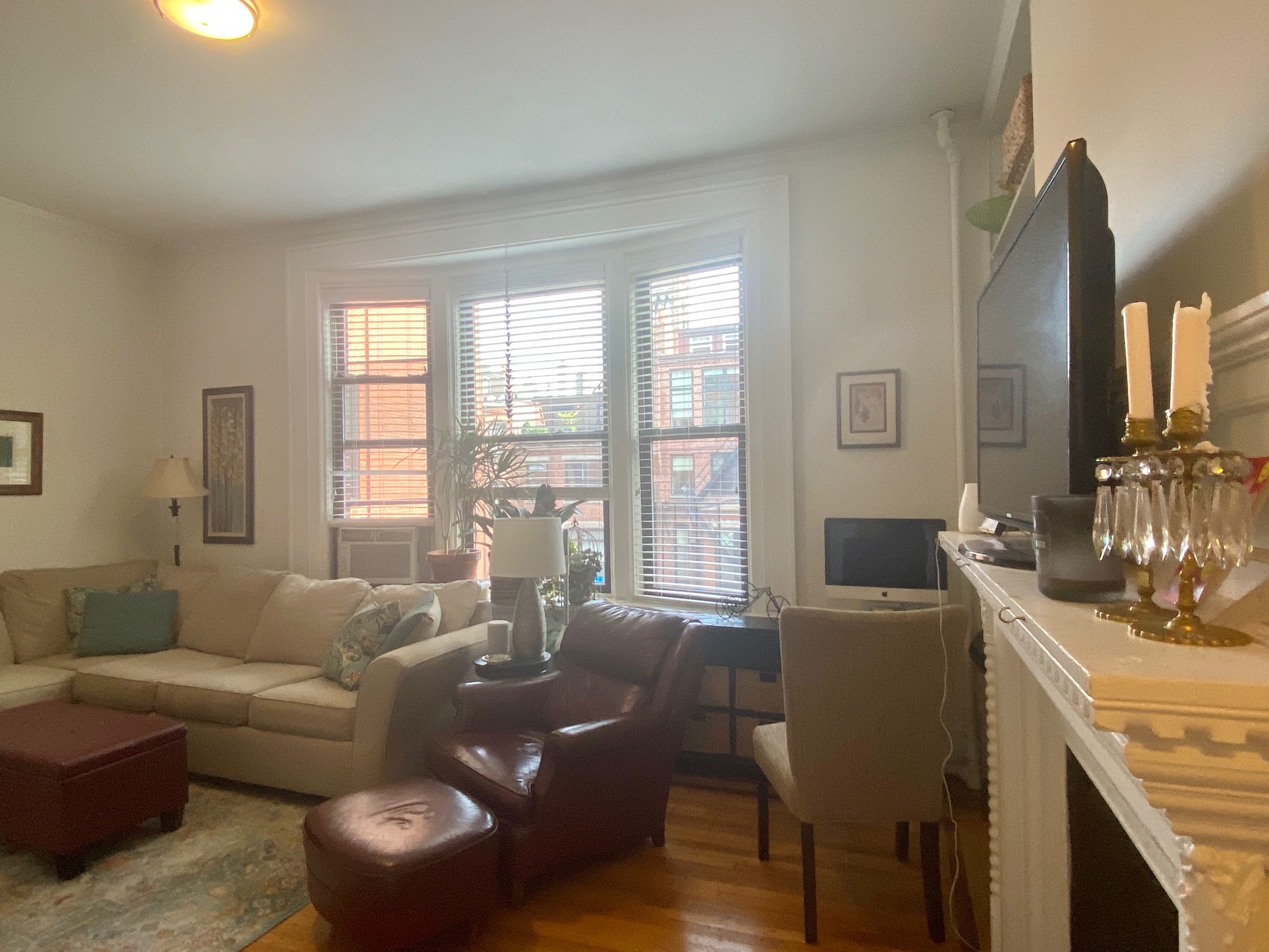 172 Commonwealth Ave, Back Bay