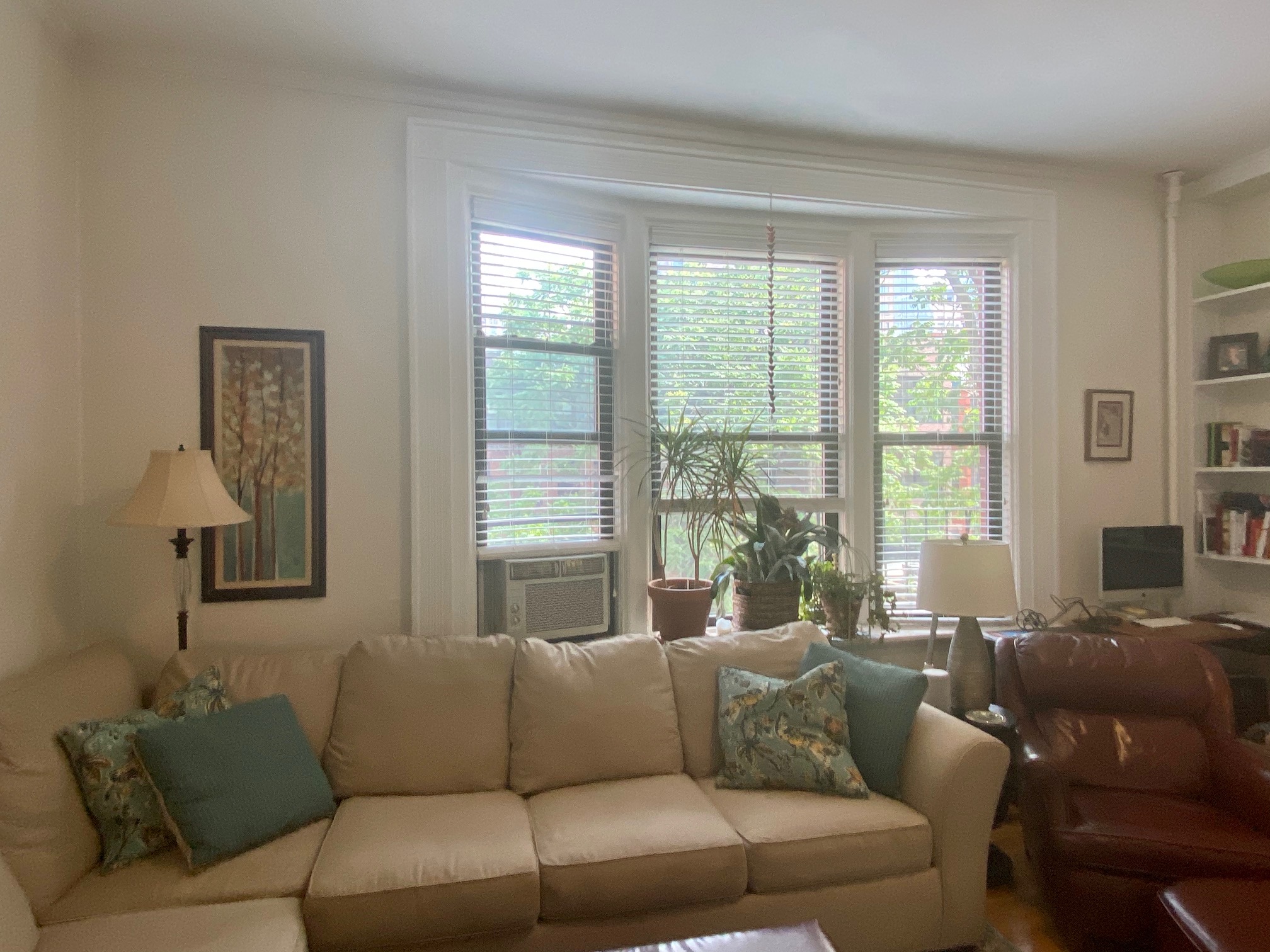 172 Commonwealth Ave, Back Bay