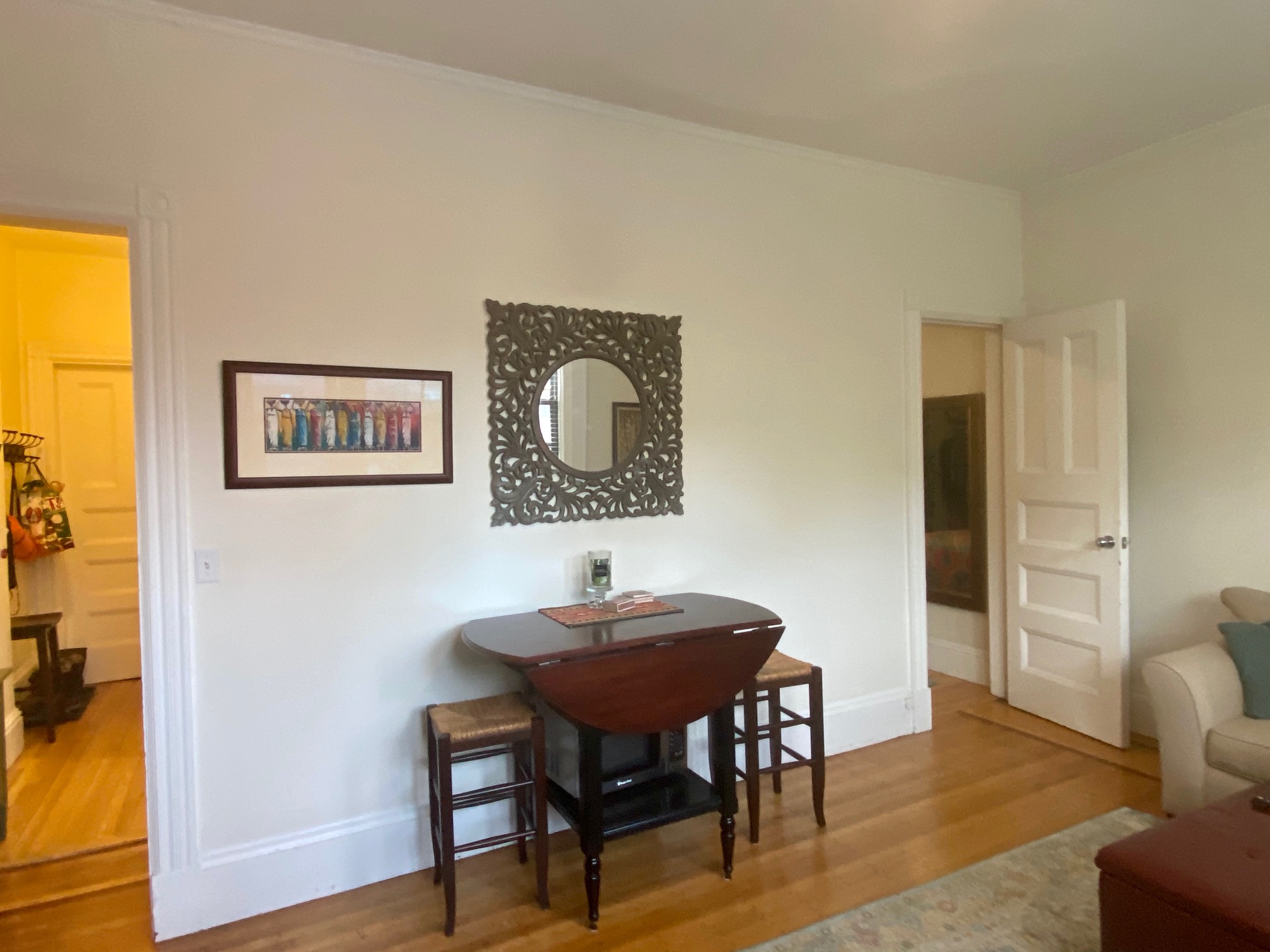 172 Commonwealth Ave, Back Bay