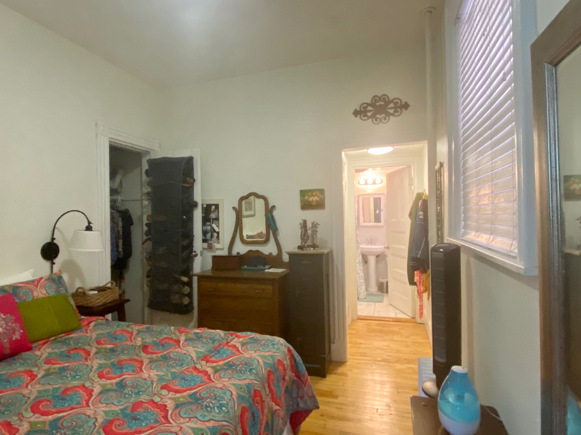 172 Commonwealth Ave, Back Bay