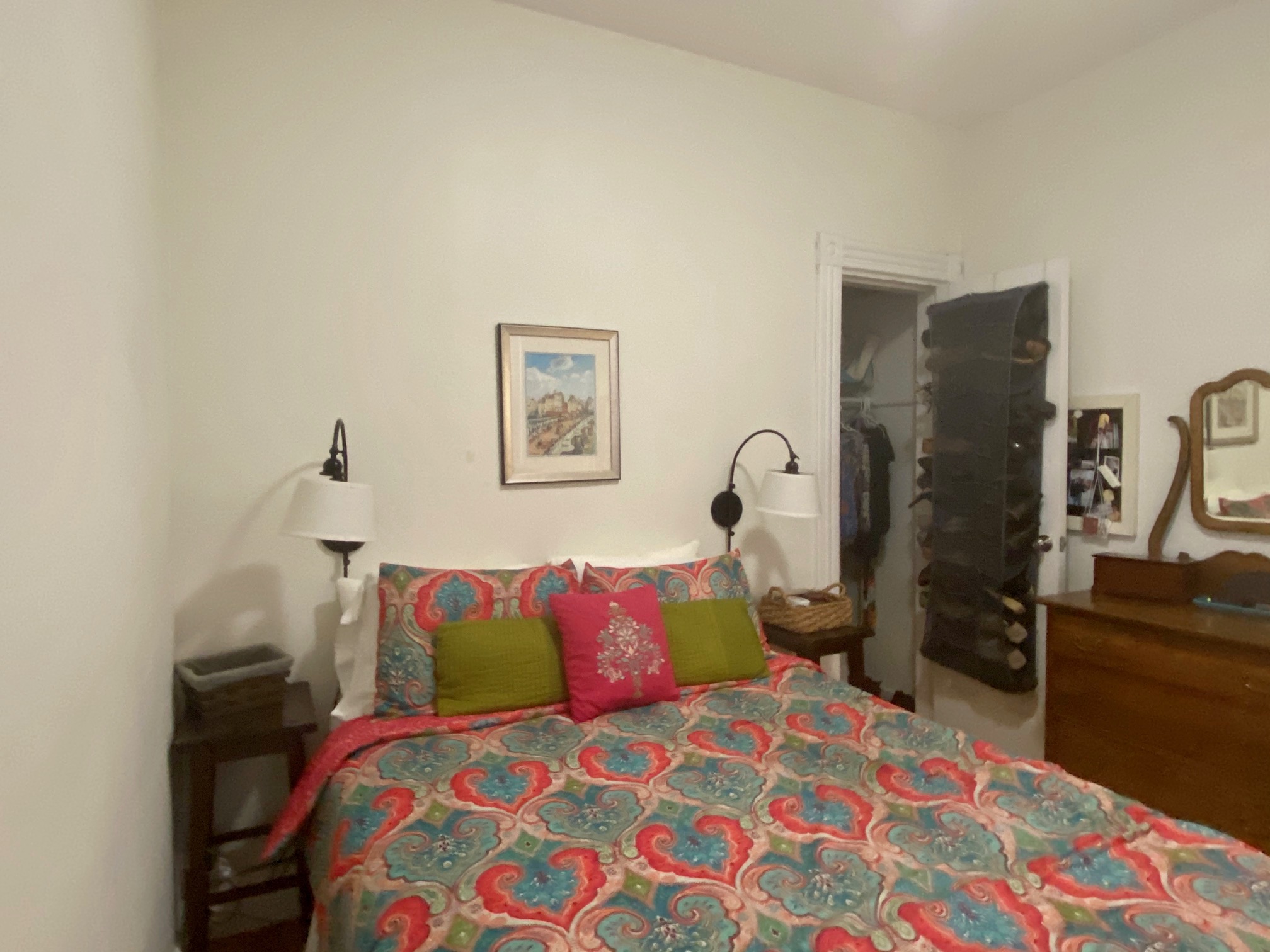 172 Commonwealth Ave, Back Bay