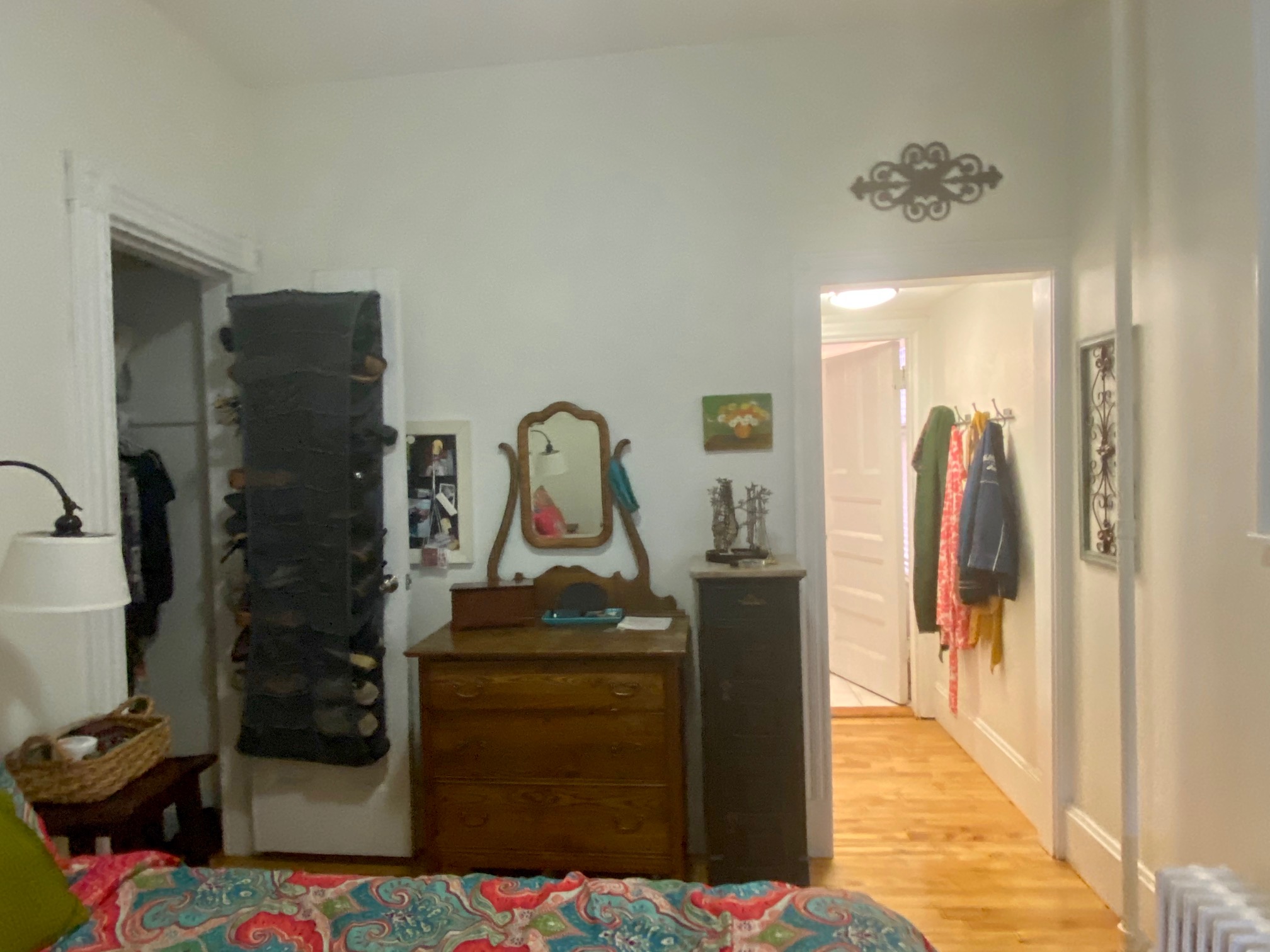 172 Commonwealth Ave, Back Bay