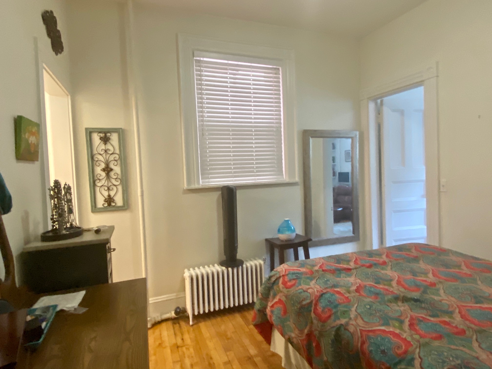 172 Commonwealth Ave, Back Bay