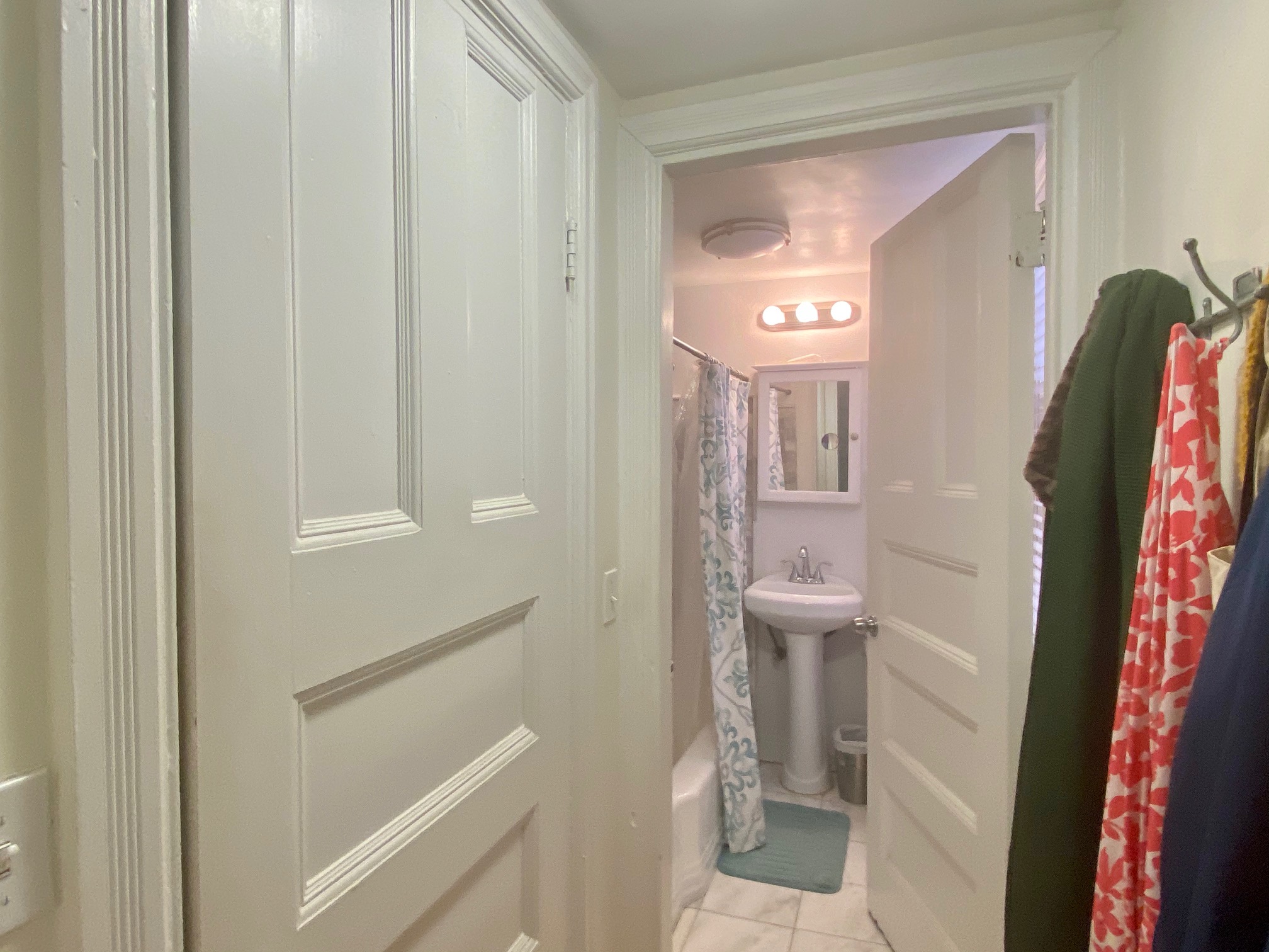 172 Commonwealth Ave, Back Bay