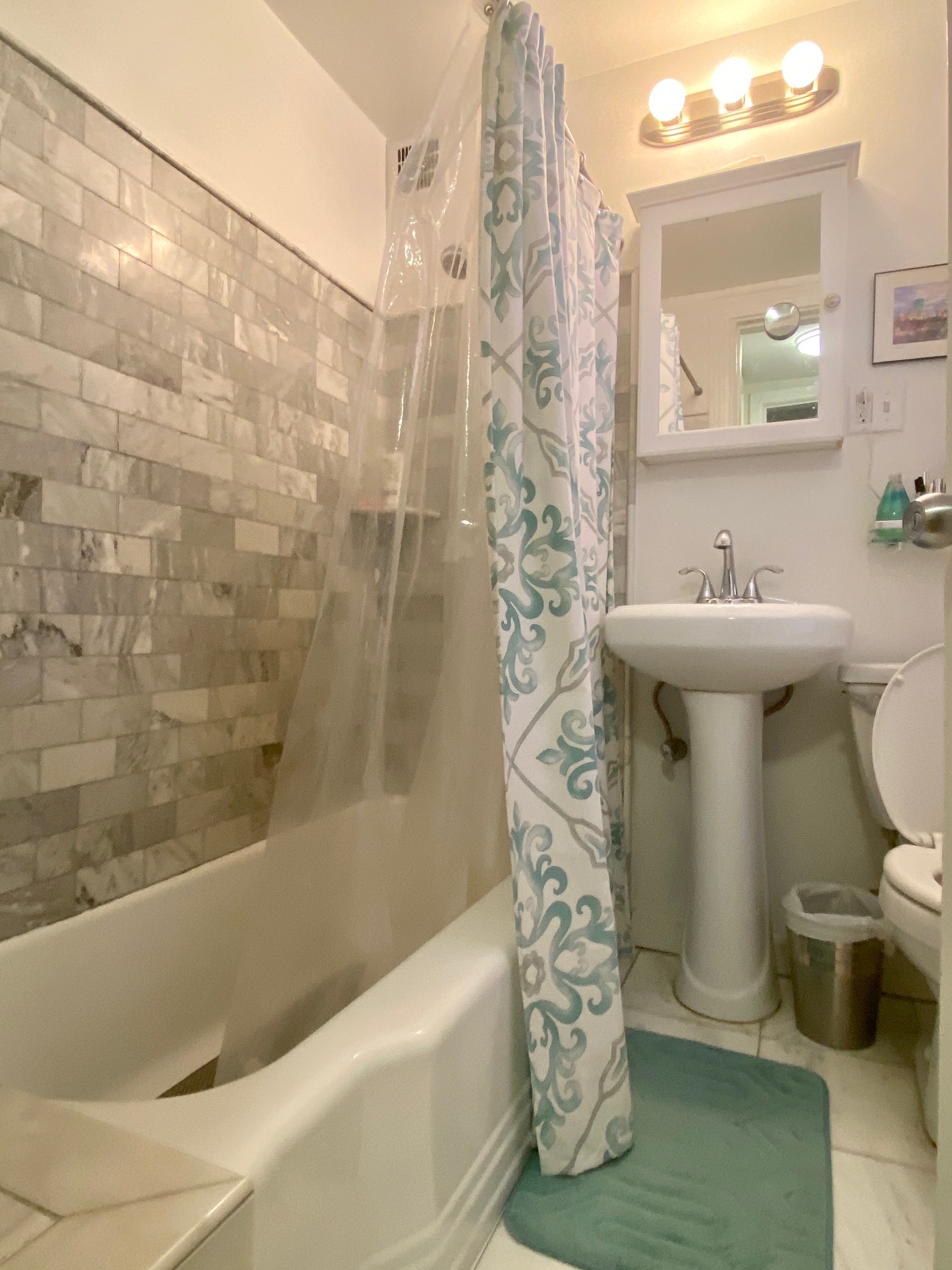 172 Commonwealth Ave, Back Bay