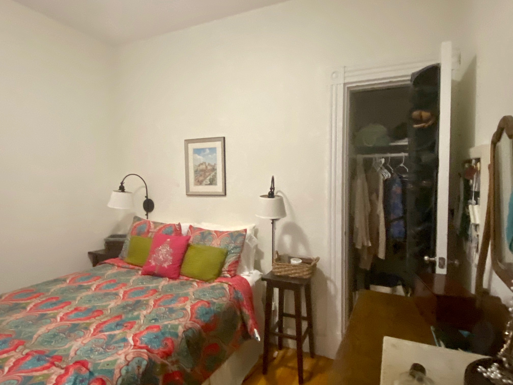 172 Commonwealth Ave, Back Bay