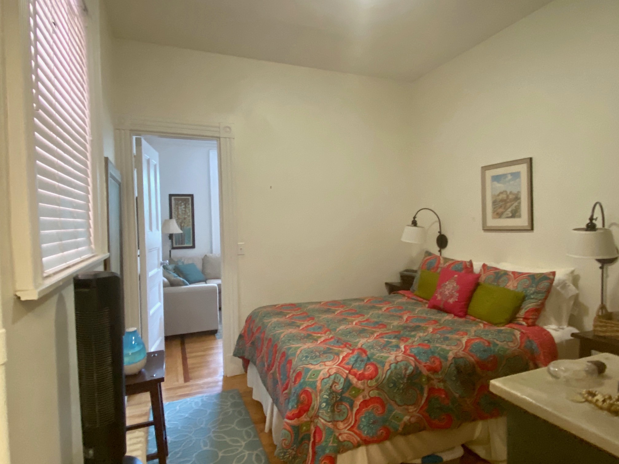 172 Commonwealth Ave, Back Bay