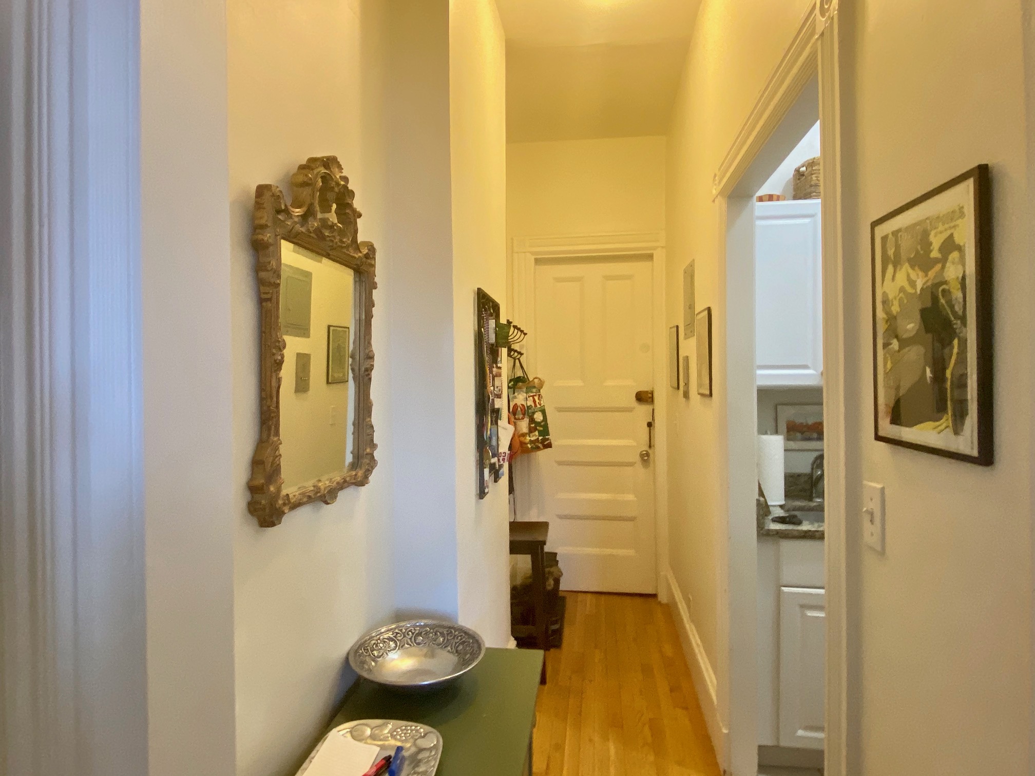 172 Commonwealth Ave, Back Bay