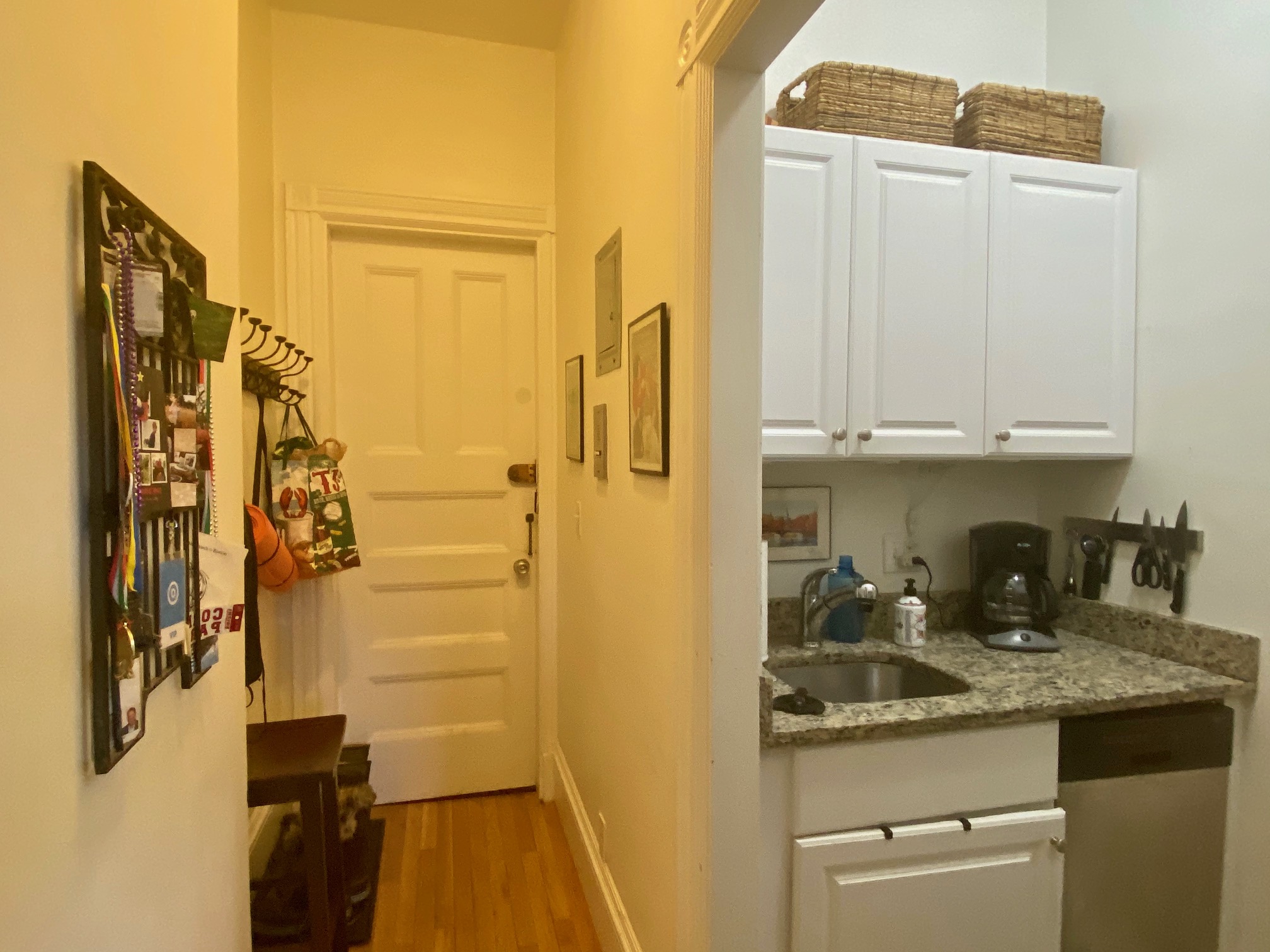 172 Commonwealth Ave, Back Bay